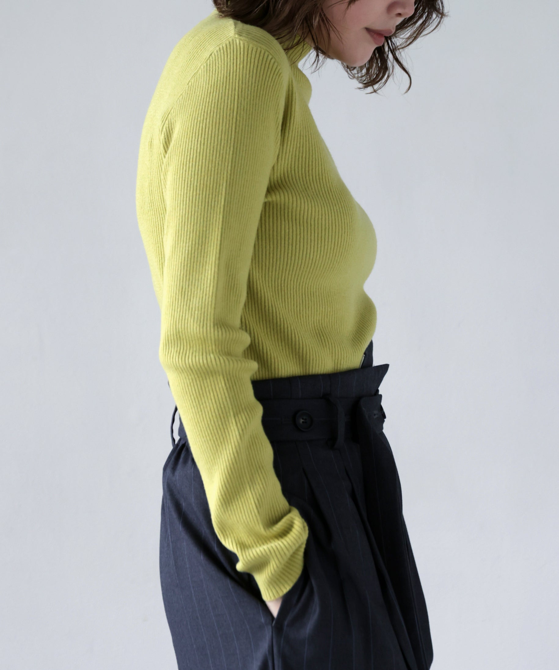 イエロー model:H167