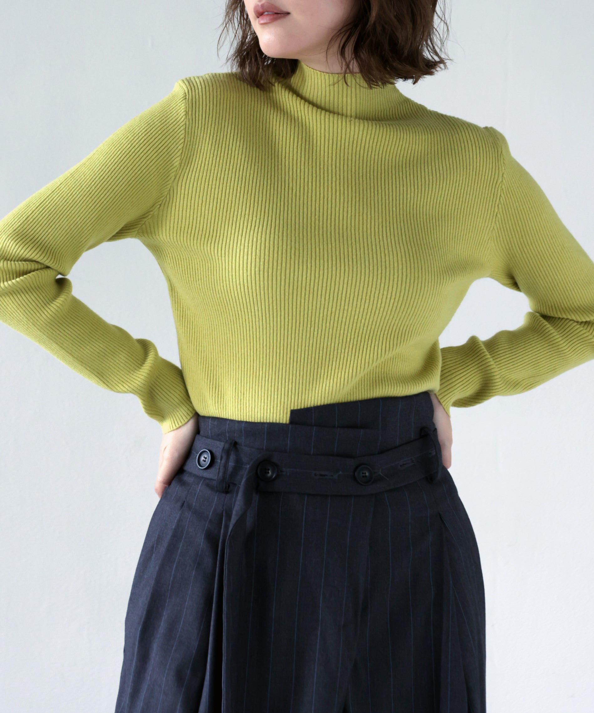 イエロー model:H167