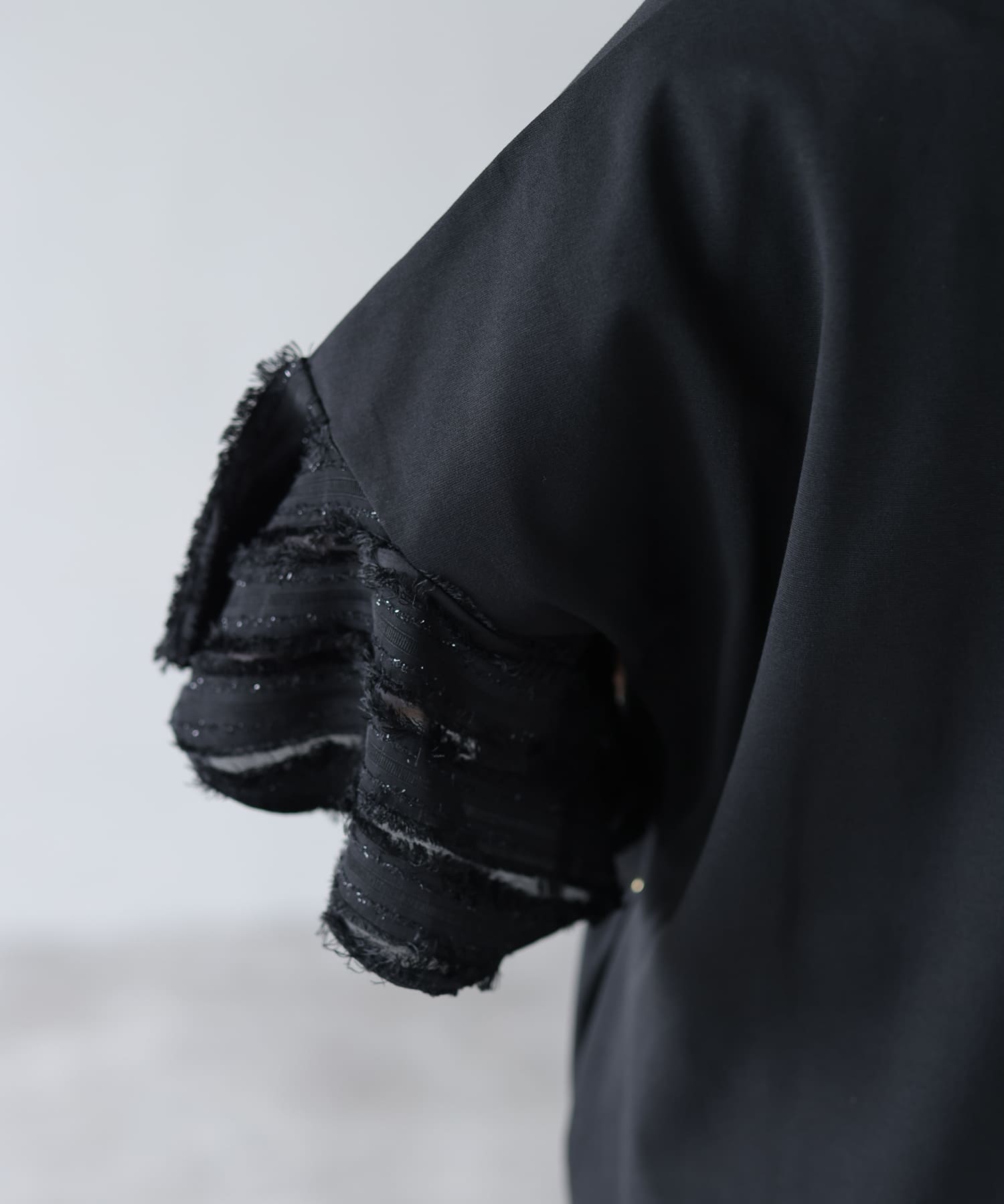 ブラック model:H167