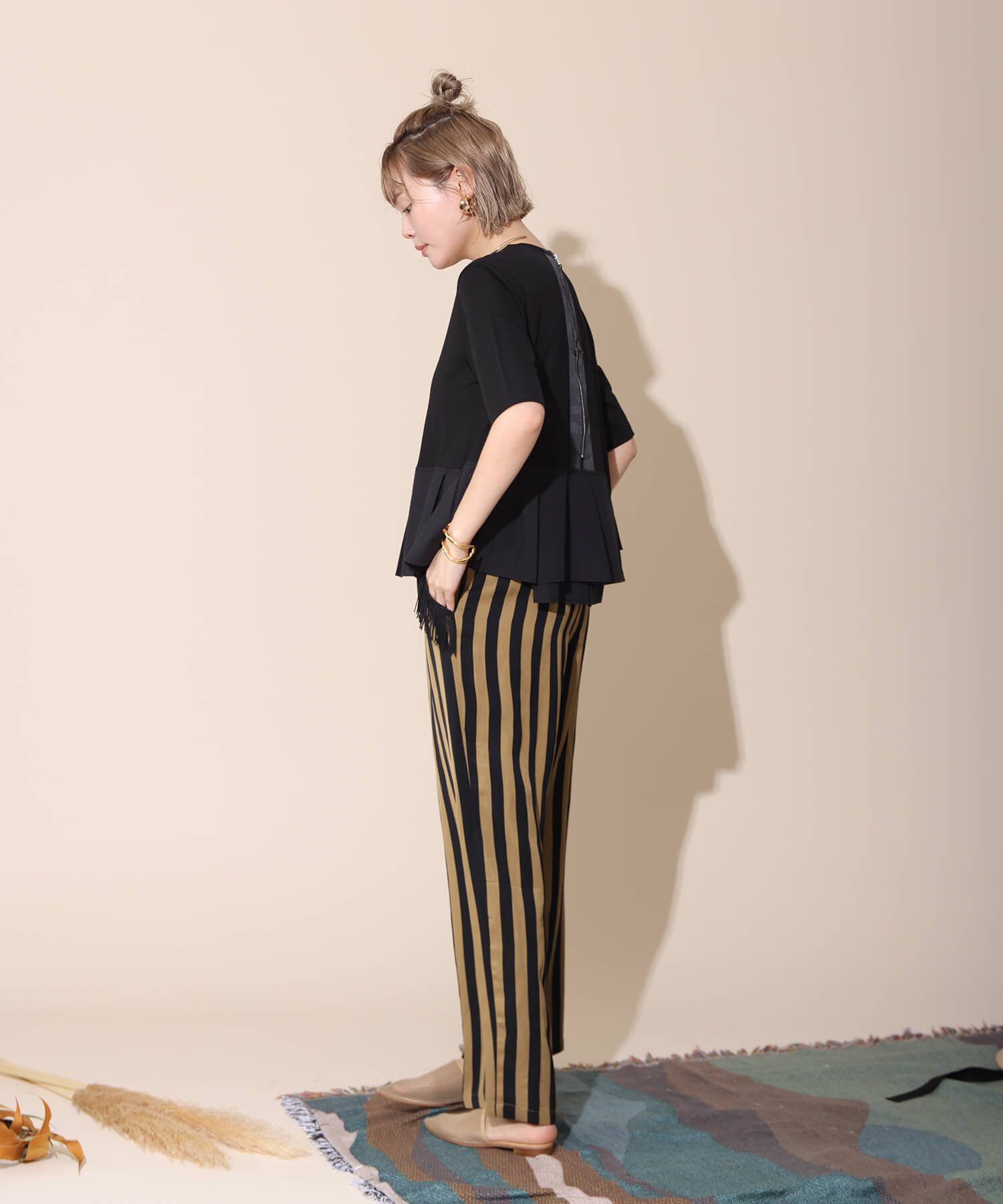 ブラウン model:H167