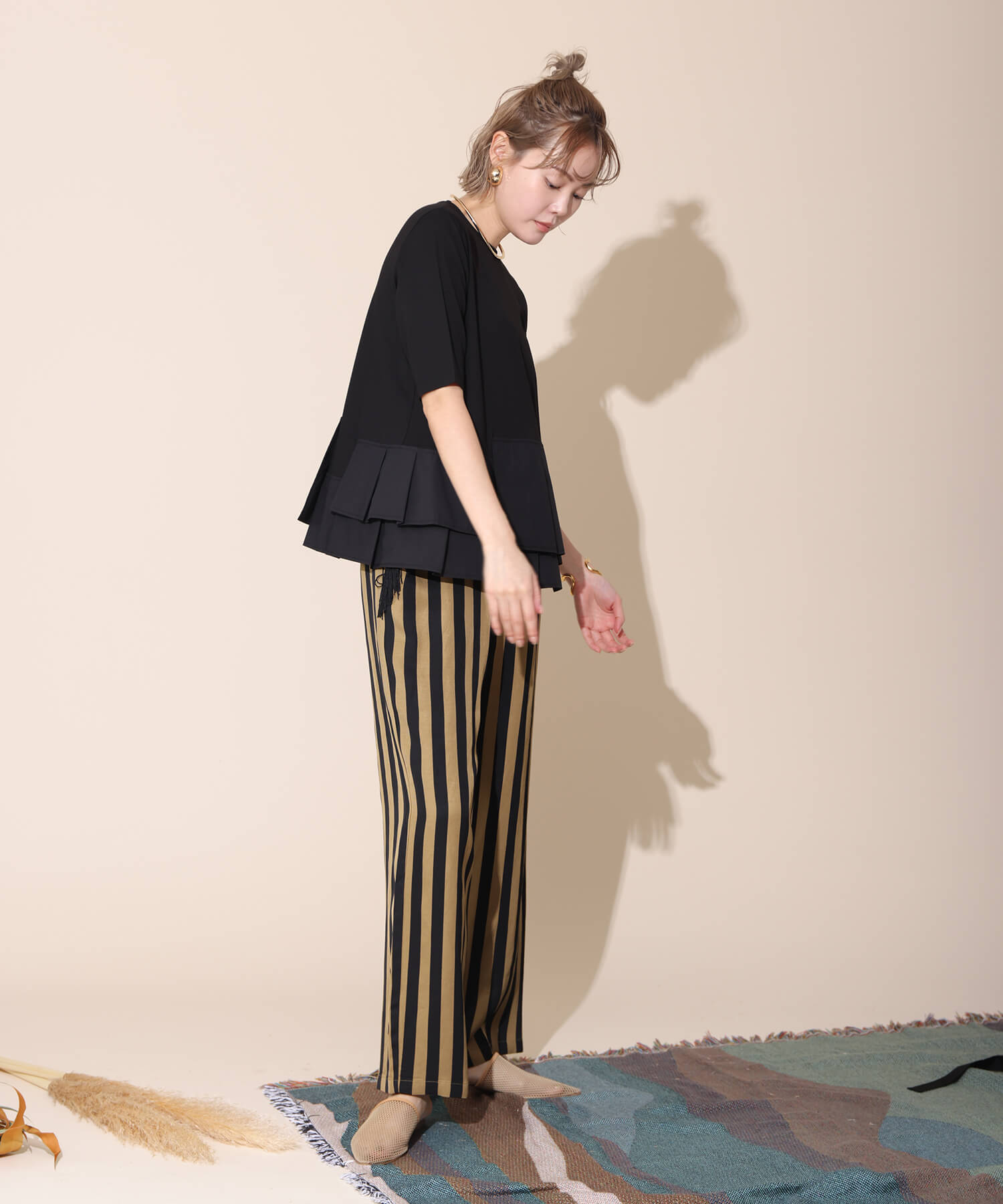 ブラウン model:H167