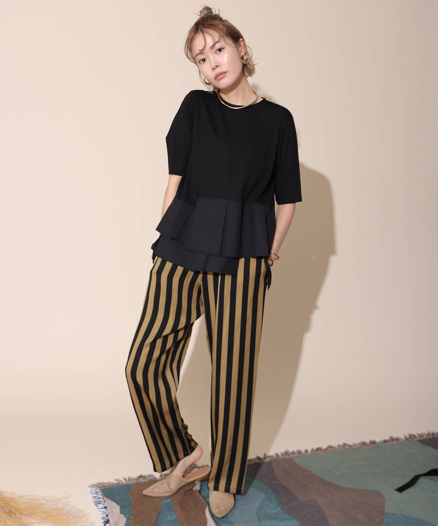 ブラウン model:H167