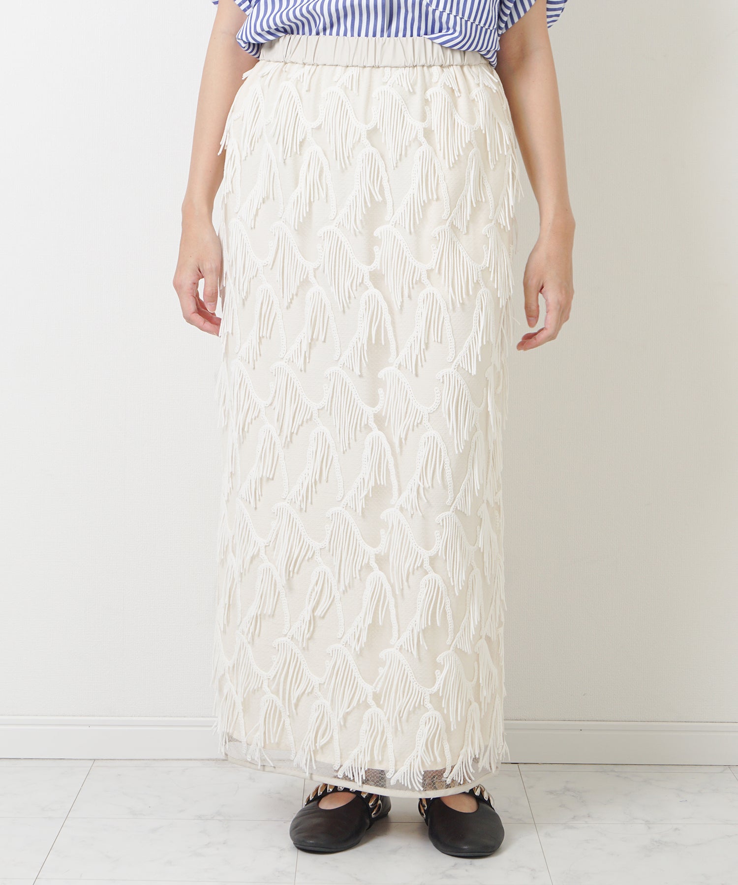 オフホワイト model:H160