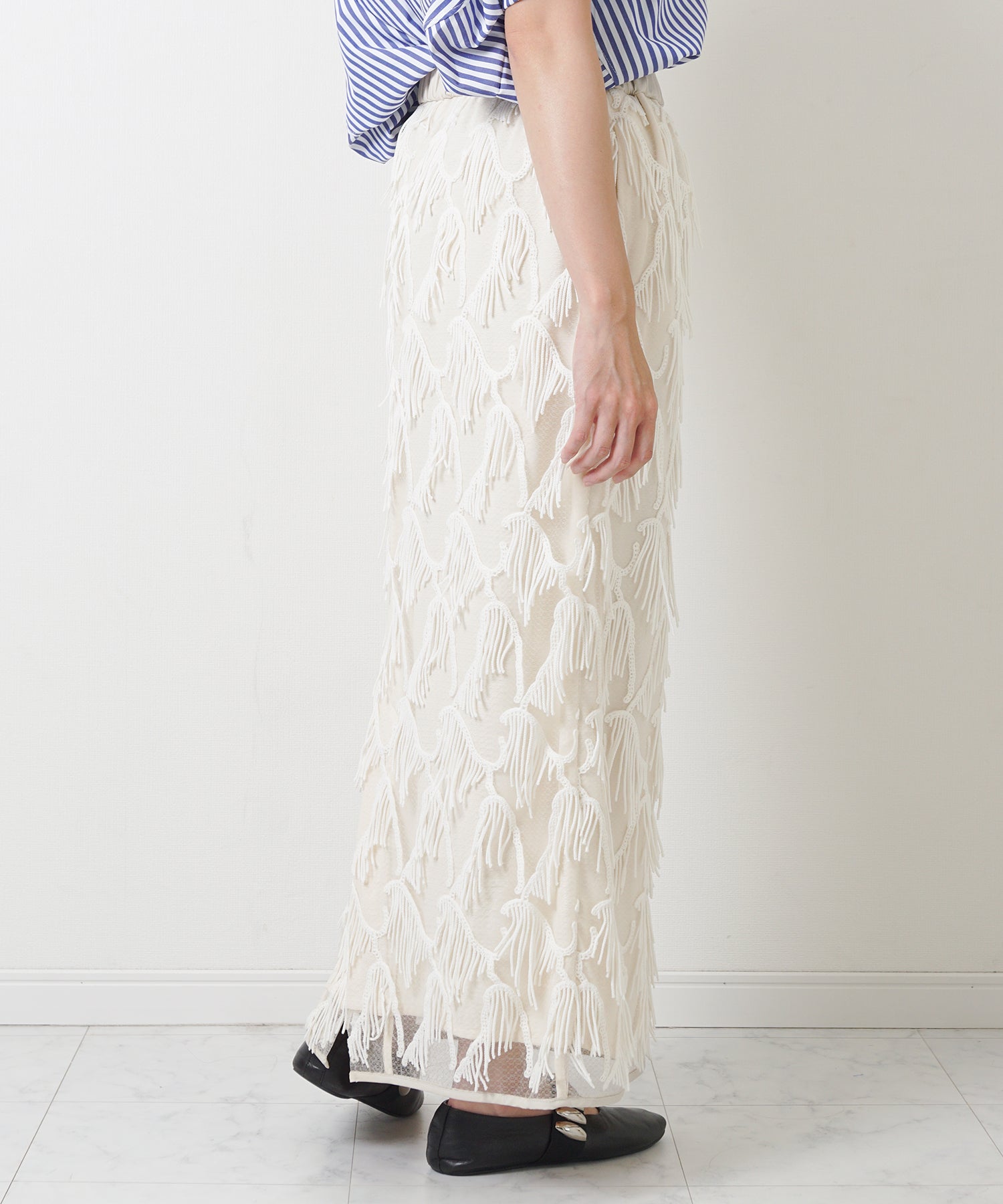 オフホワイト model:H160