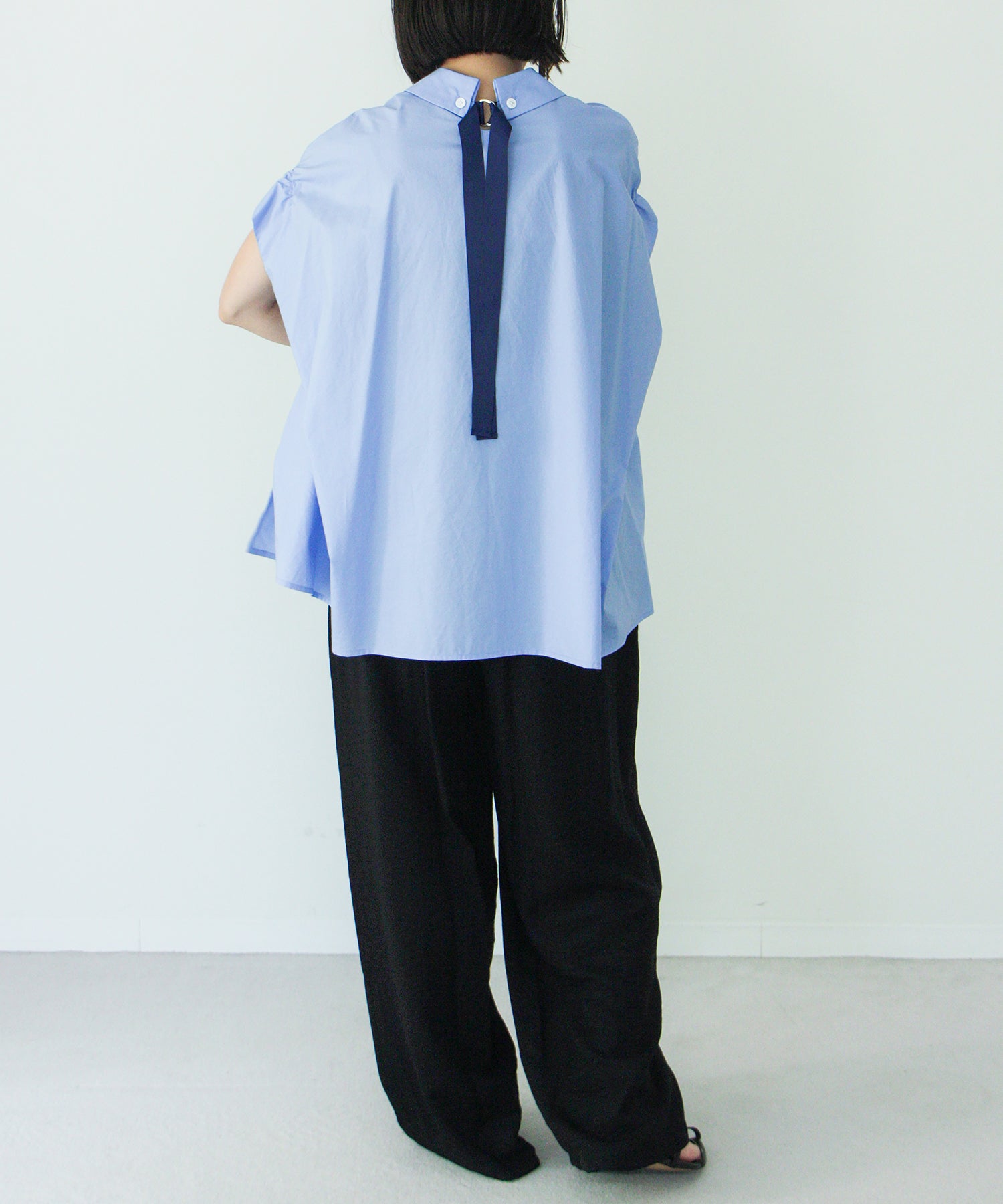 サックス staff:H155