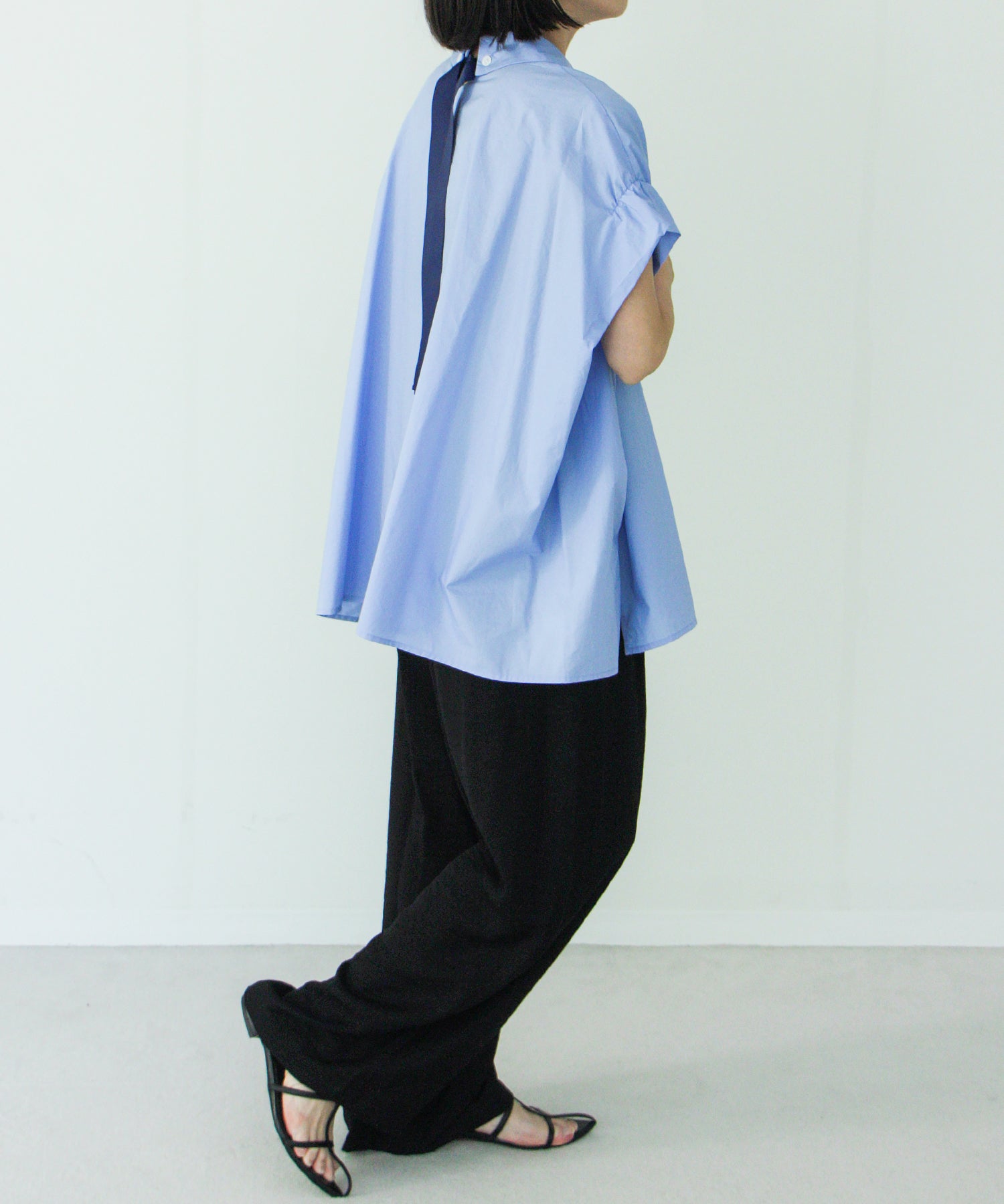 サックス staff:H155