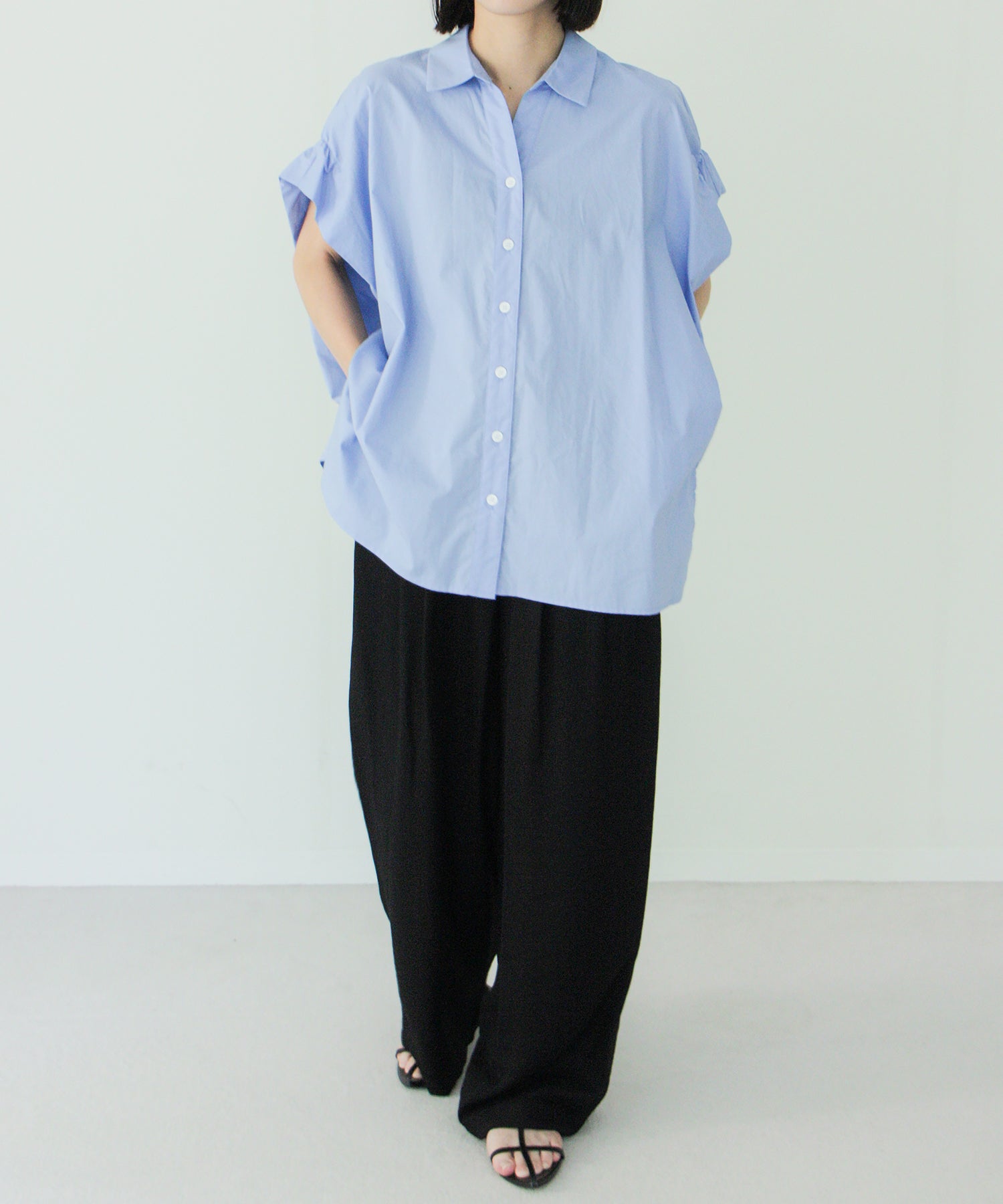 サックス staff:H155