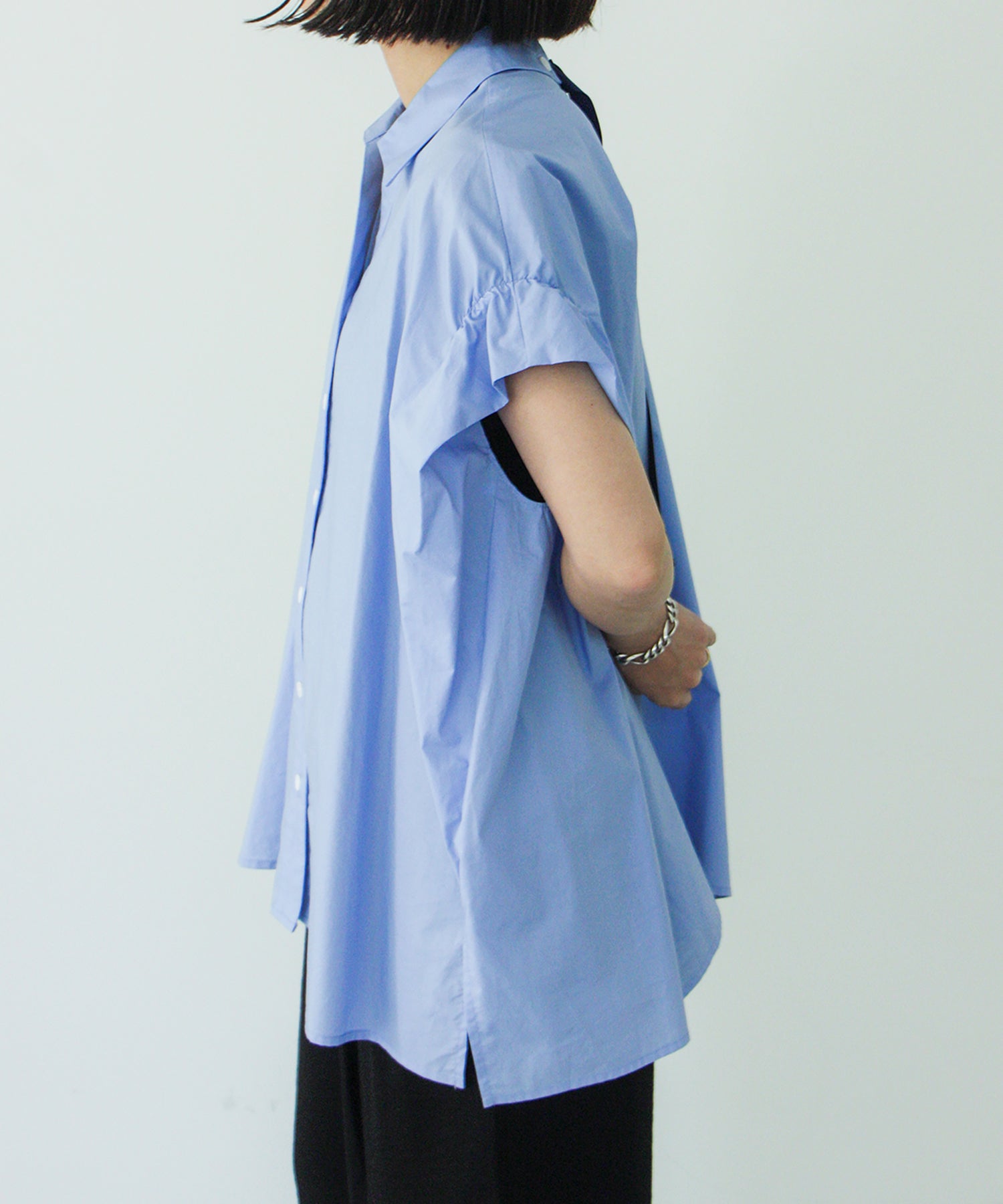 サックス staff:H155
