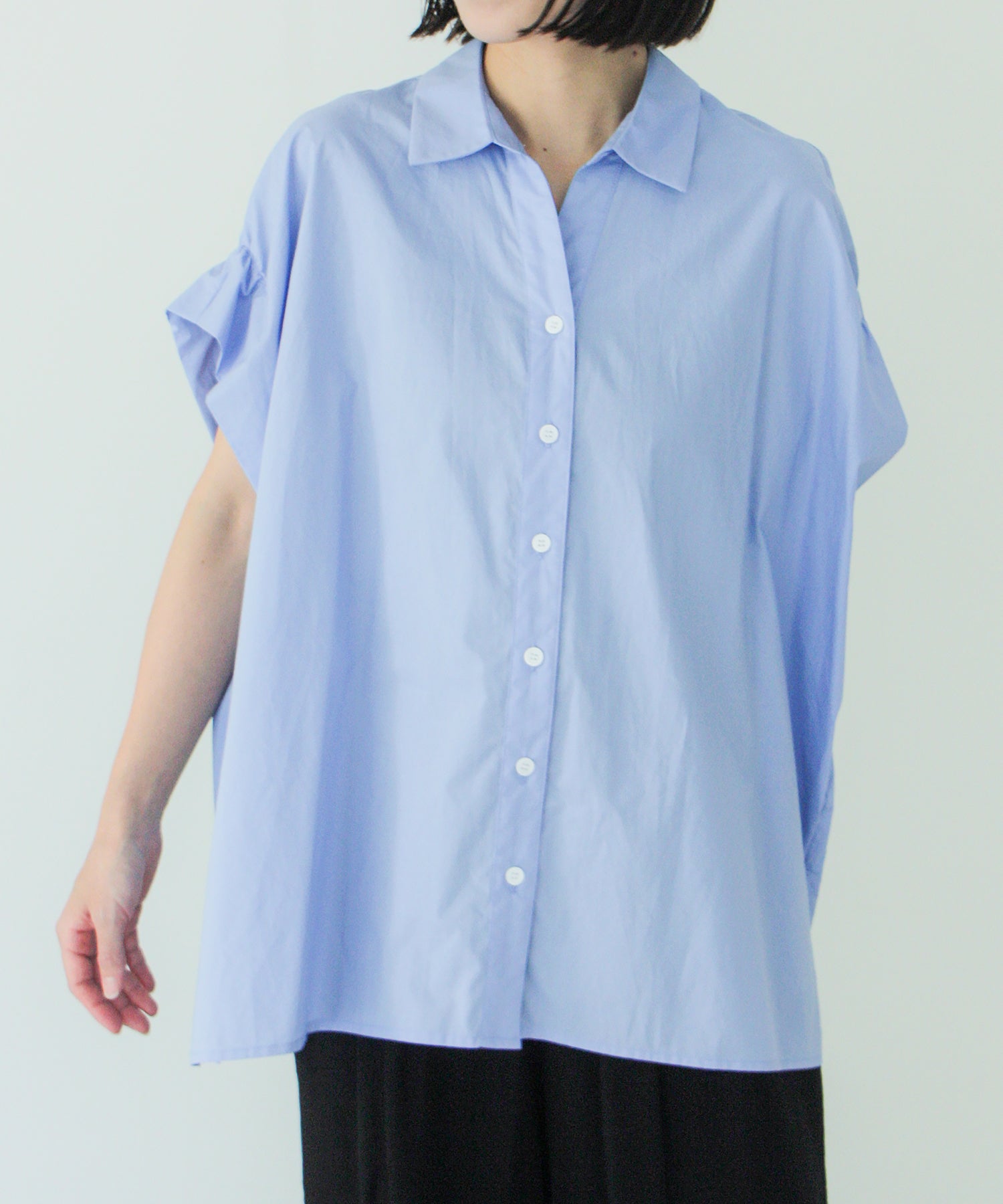 サックス staff:H155