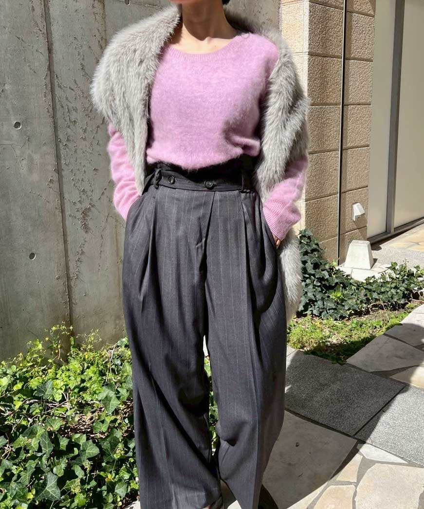 チャコール staff:H161