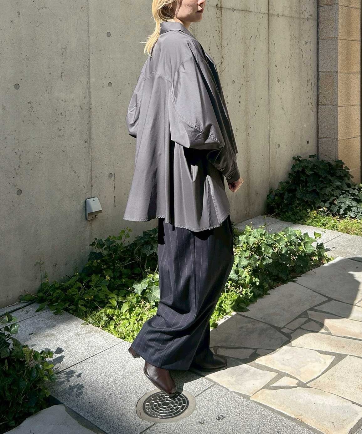 ネイビー staff:H157