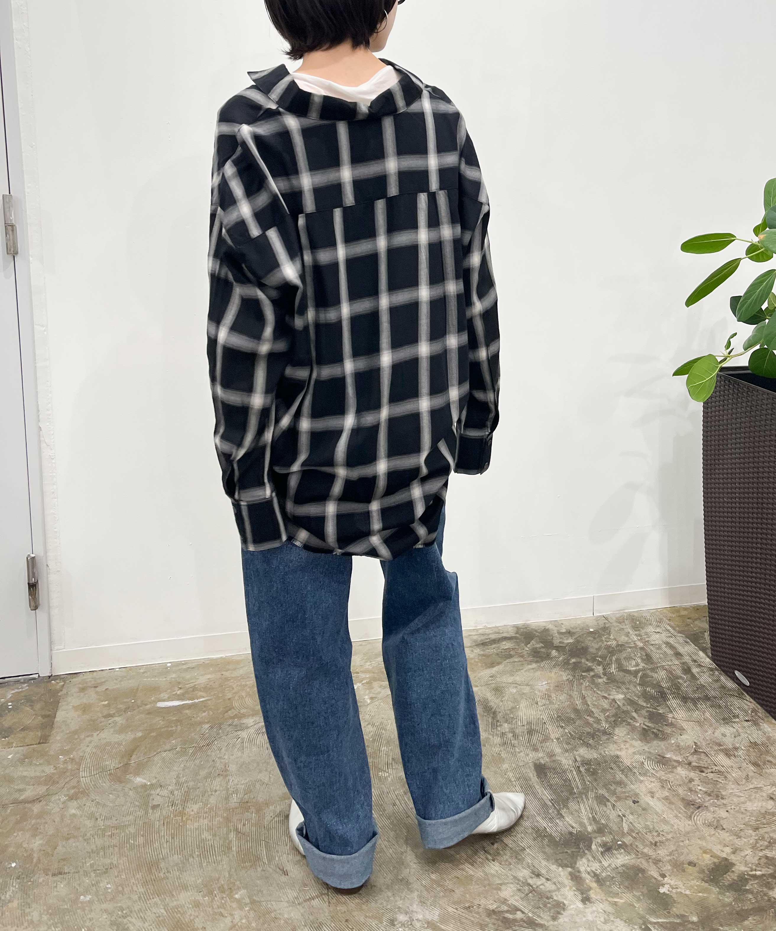 ブラック staff:H161