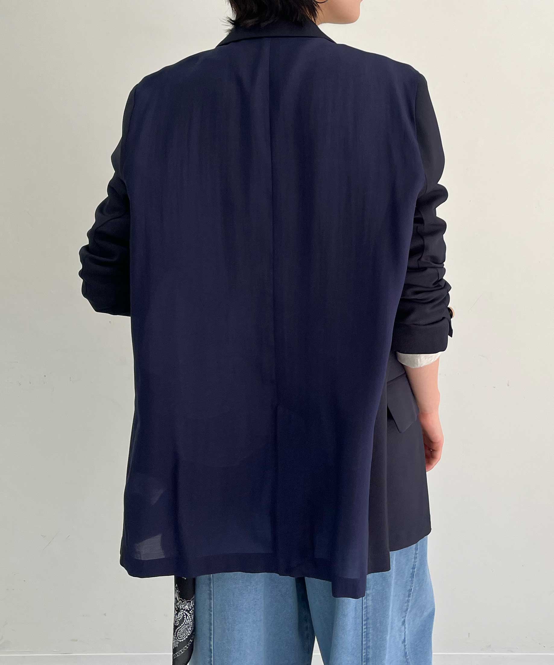 ネイビー staff:H161