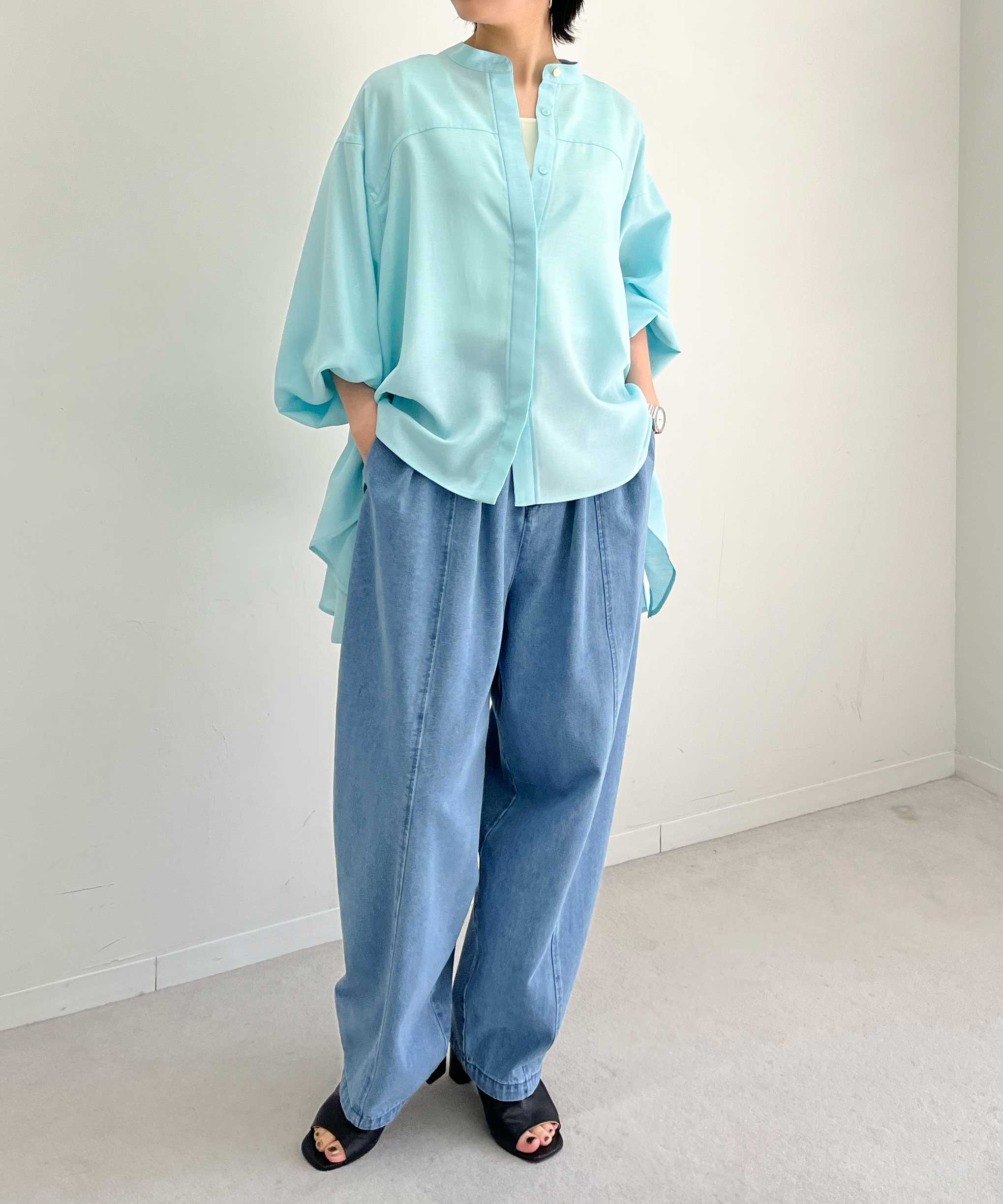 ミント staff:H161