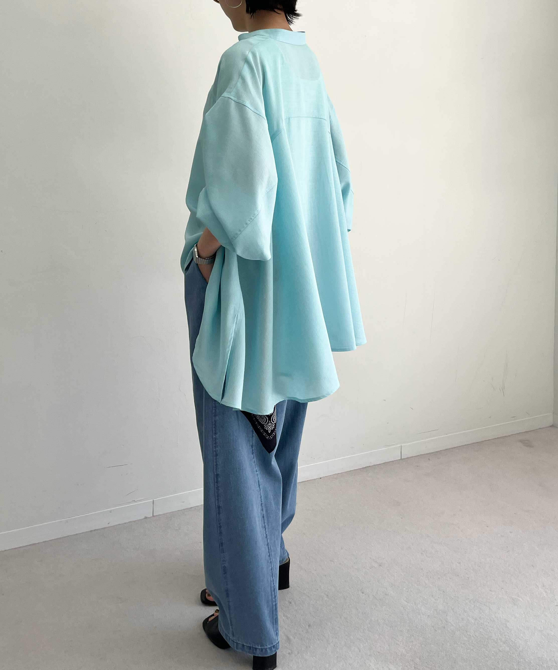 ミント staff:H161