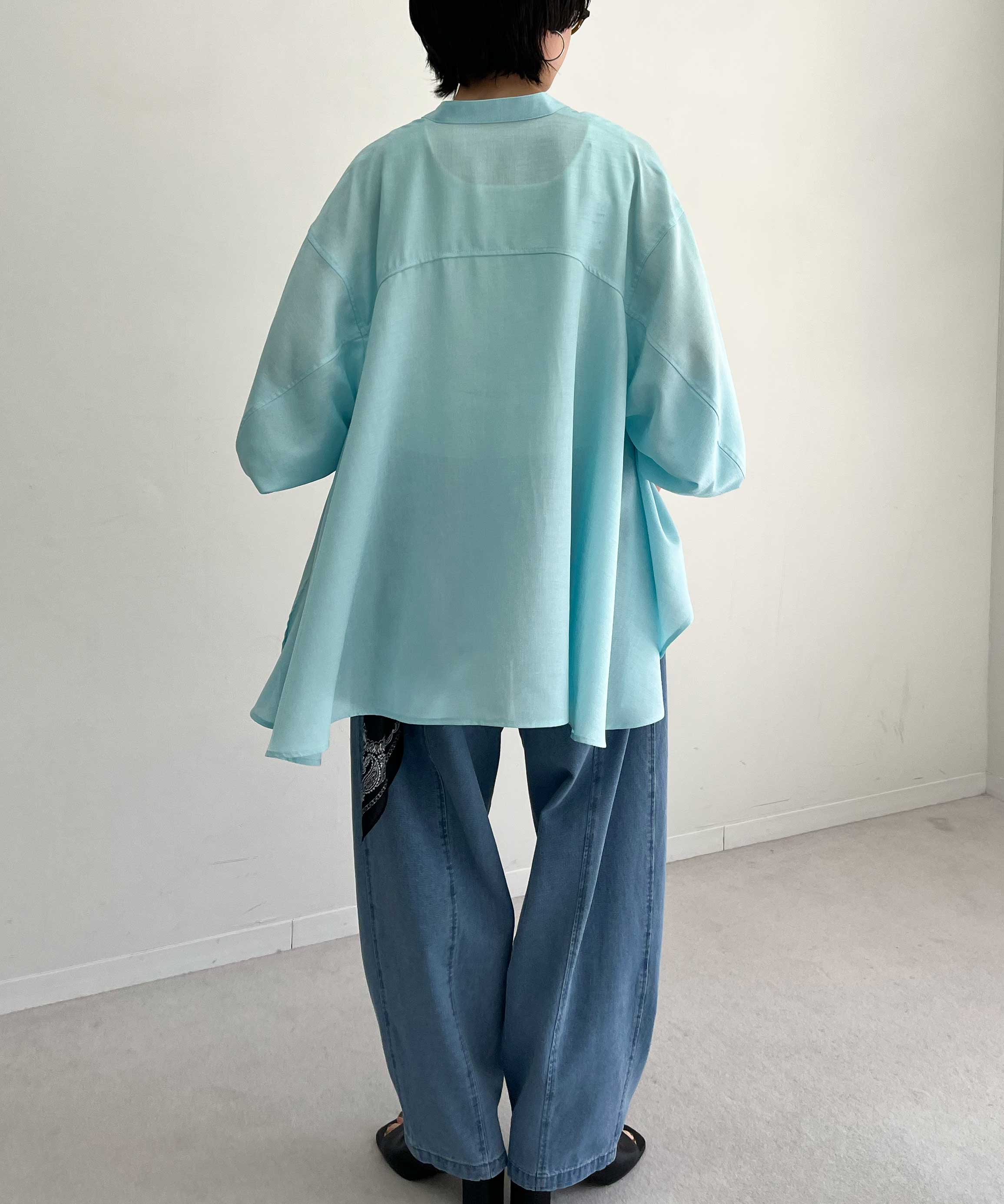 ミント staff:H161