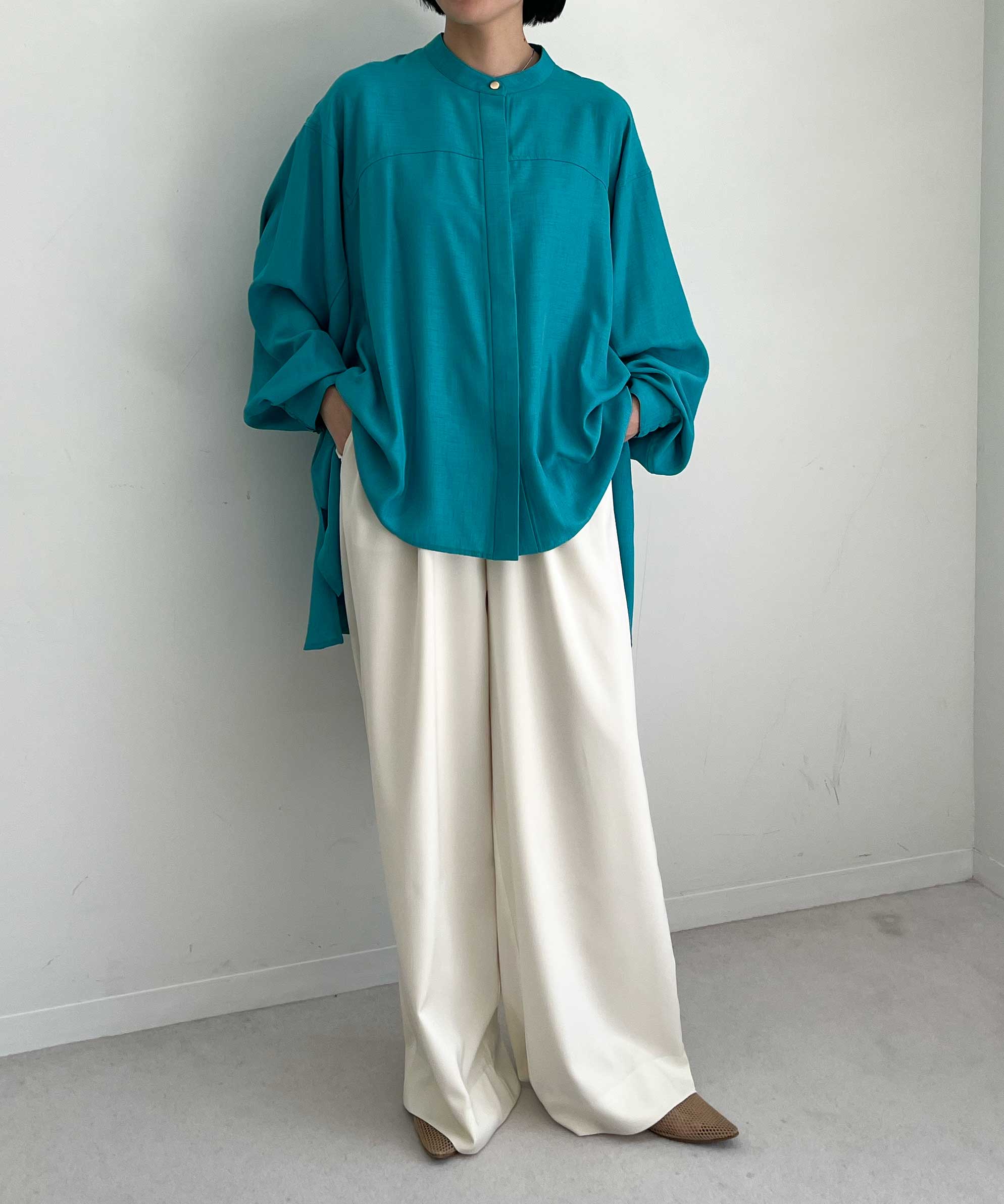 ターコイズ staff:H155