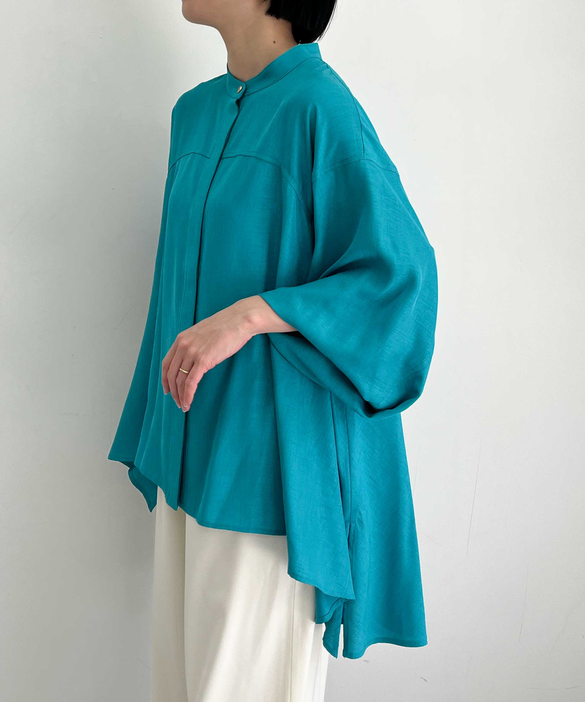 ターコイズ staff:H155