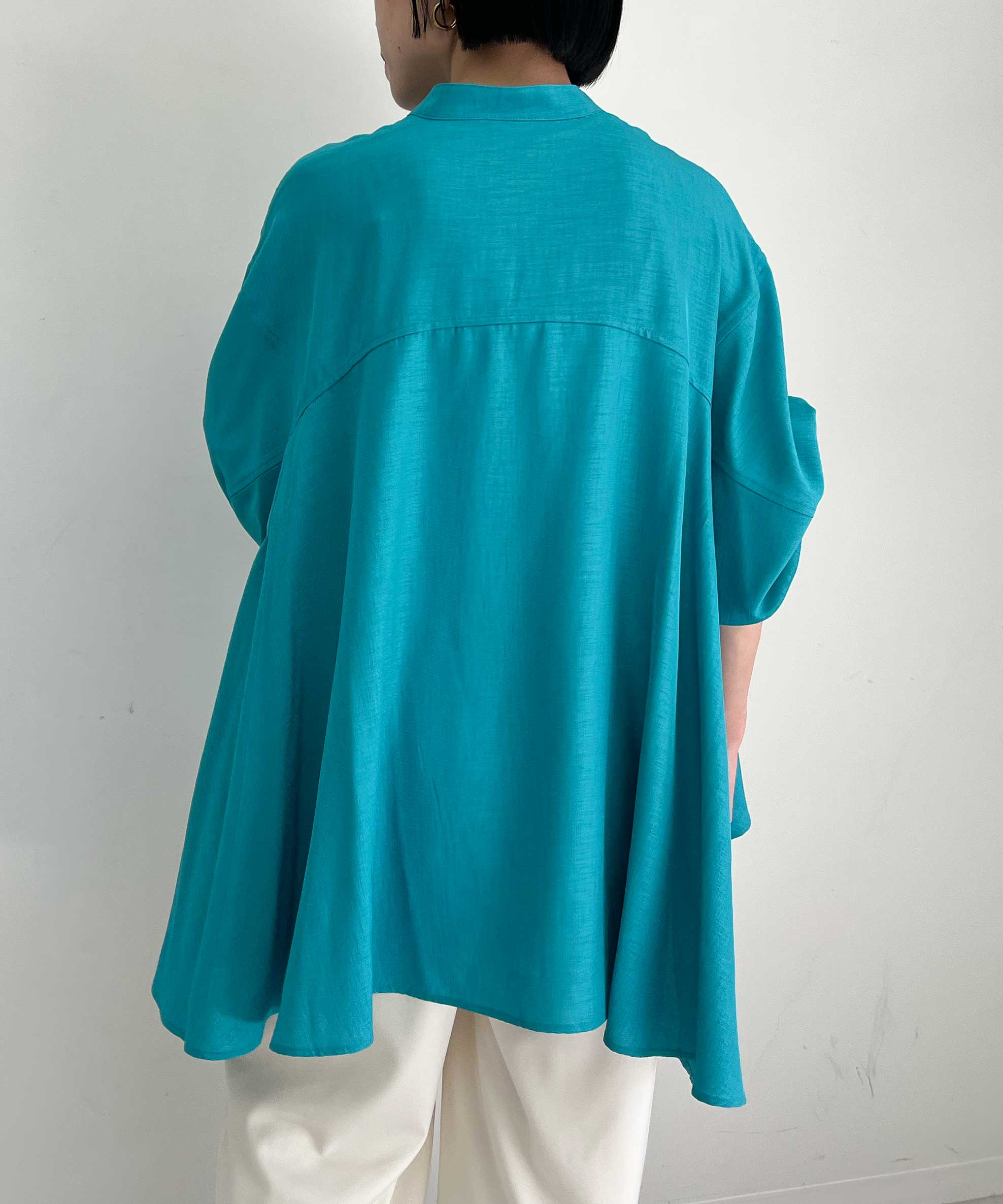 ターコイズ staff:H155