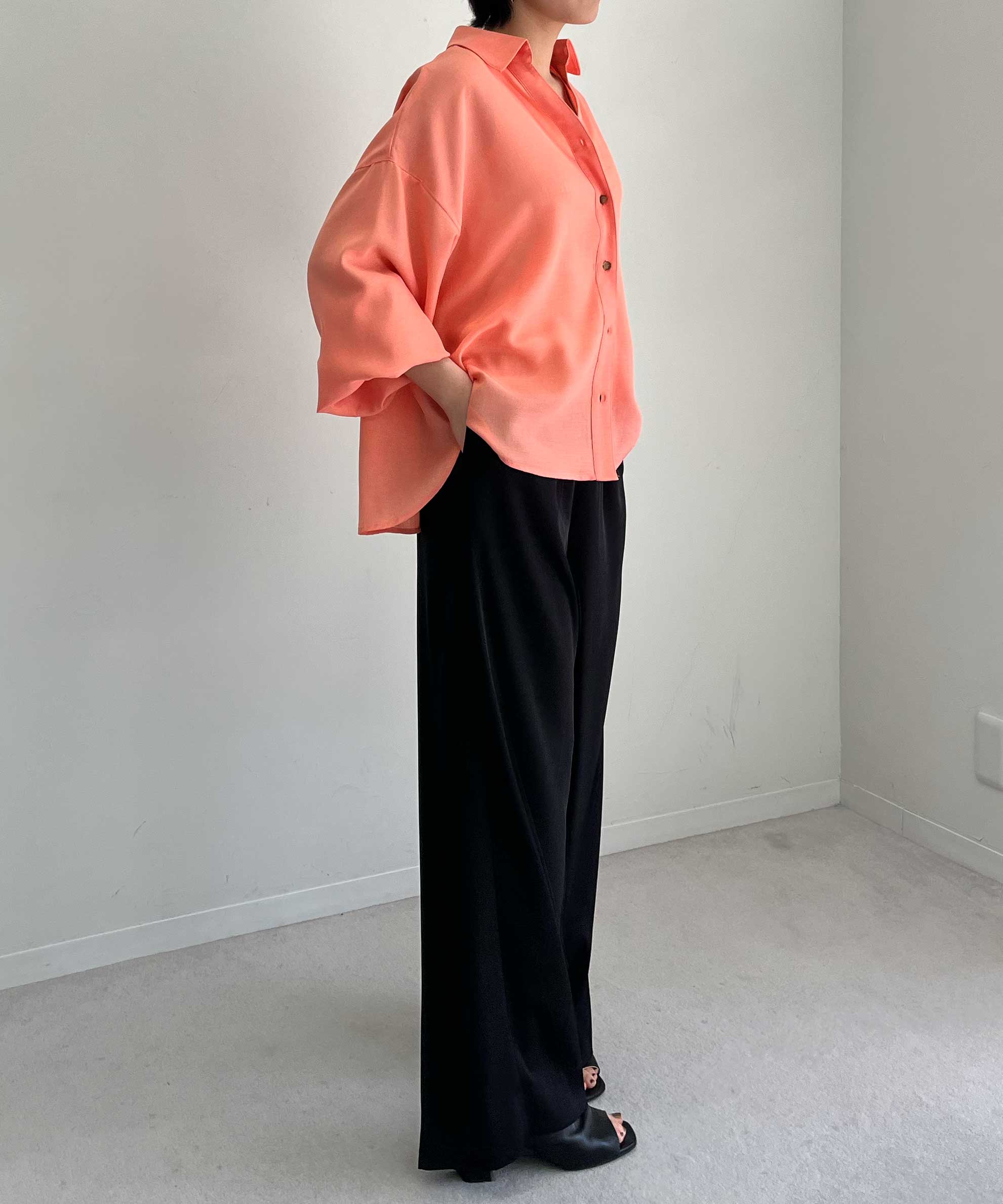 オレンジ staff:H161