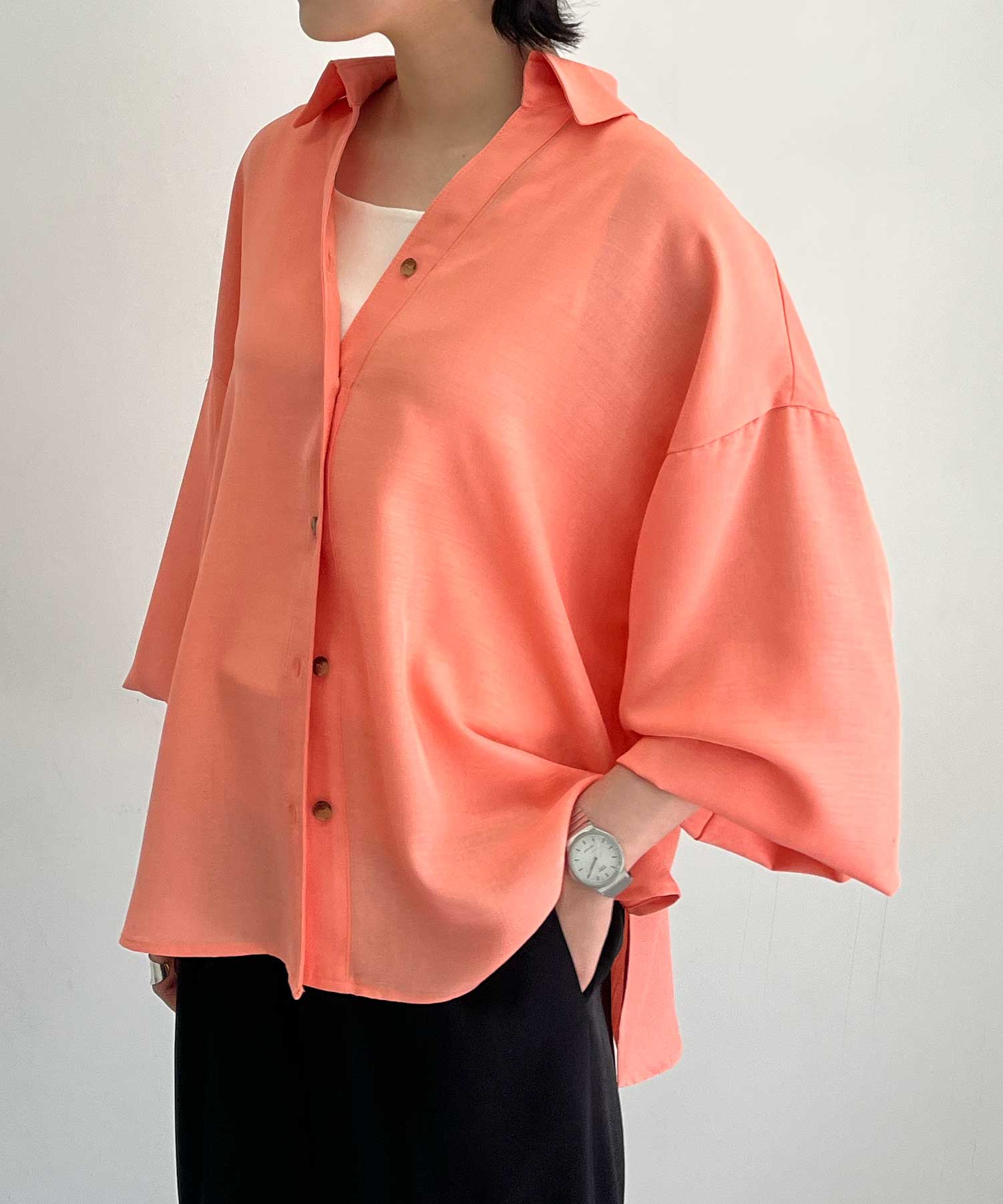 オレンジ staff:H161