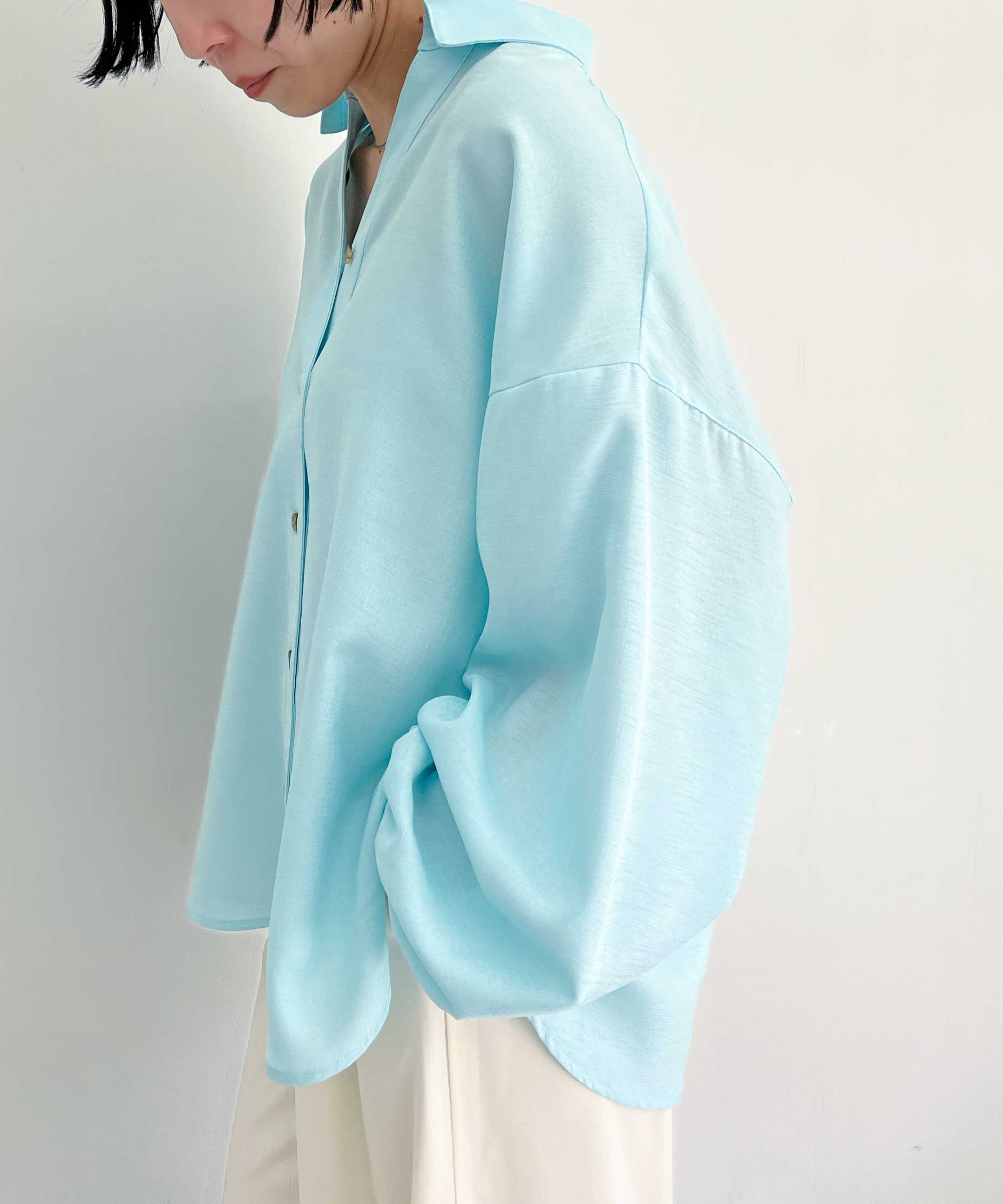 ミント staff:H155