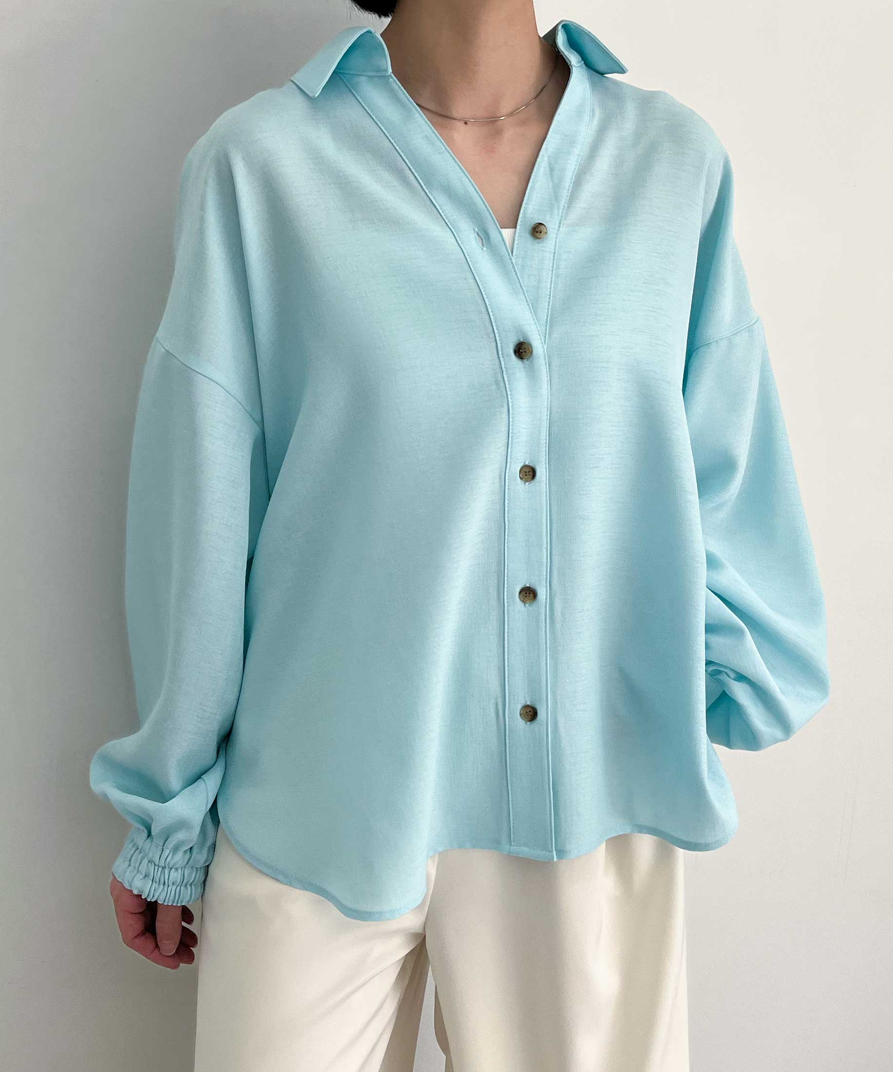 ミント staff:H155