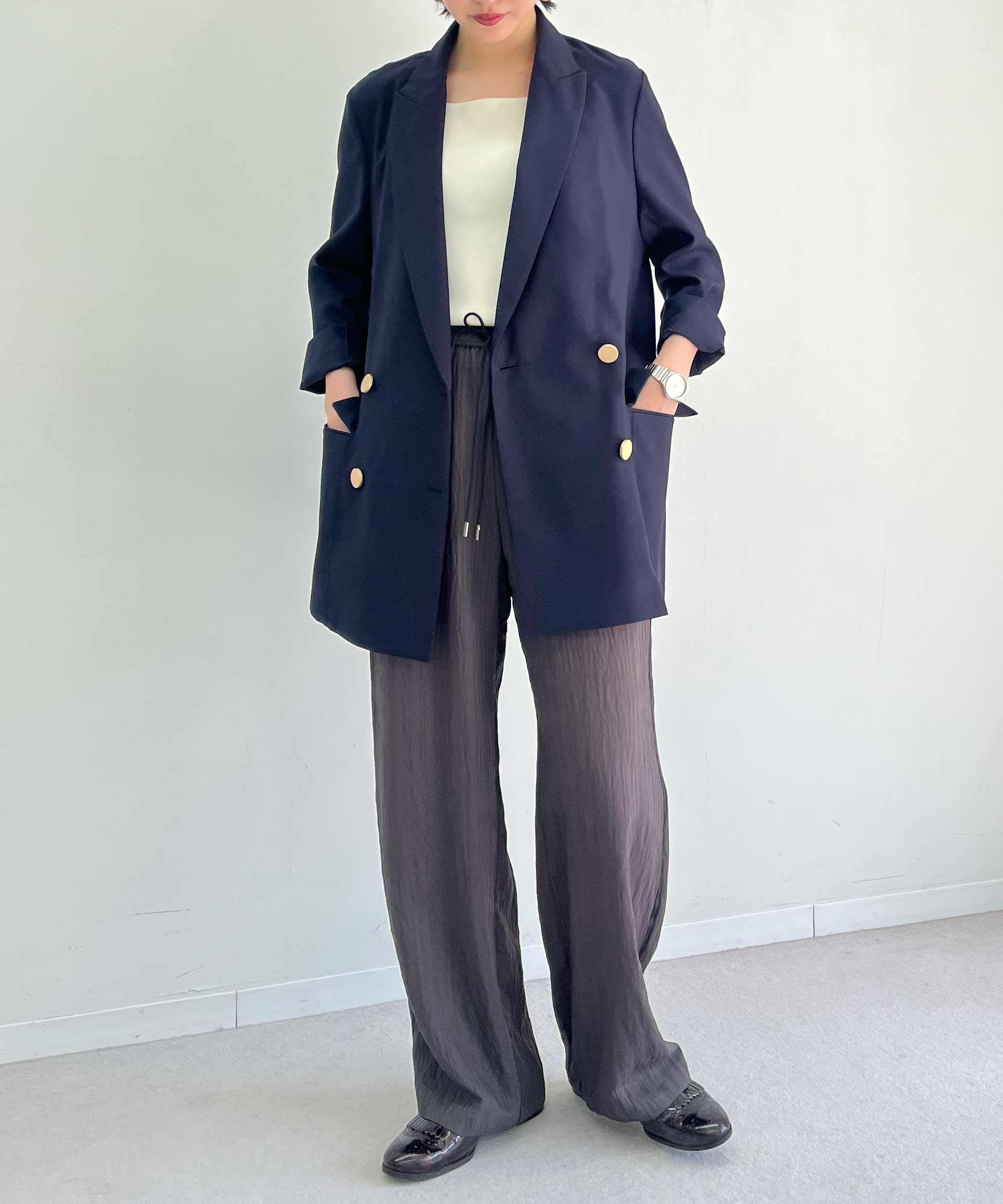 チャコール staff:H161