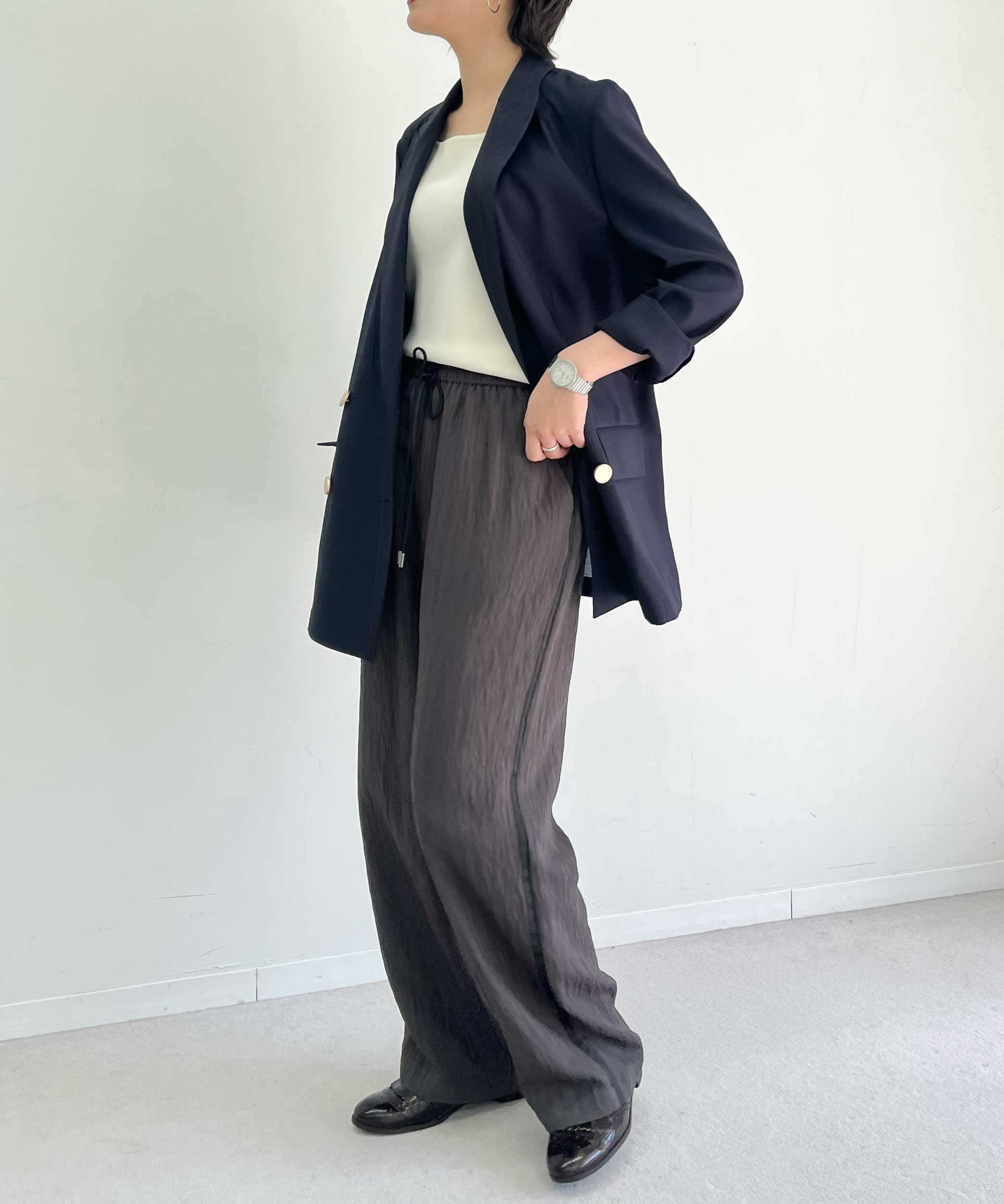 チャコール staff:H161