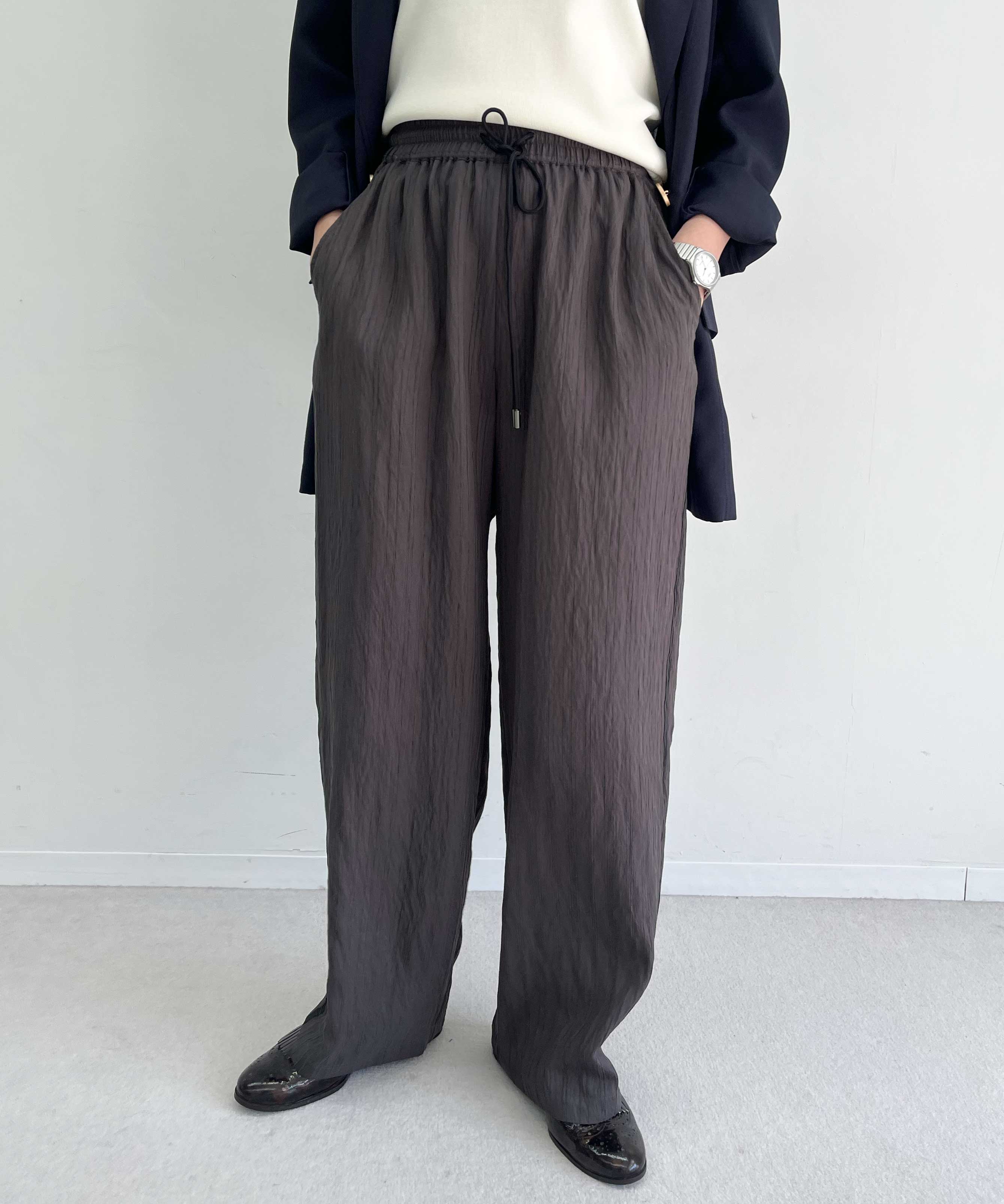 チャコール staff:H161