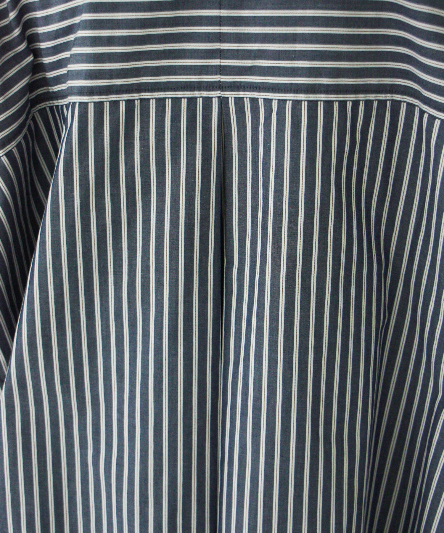 ネイビーストライプ staff:H155