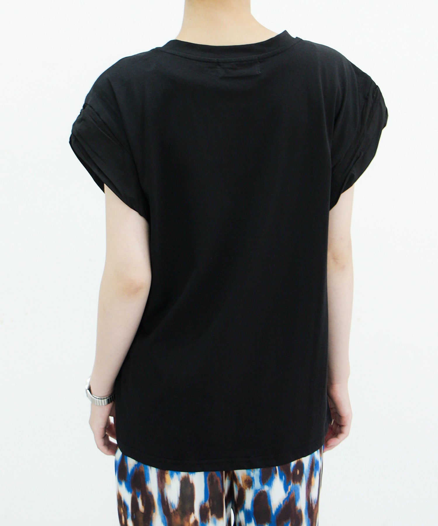 ブラック staff:H161