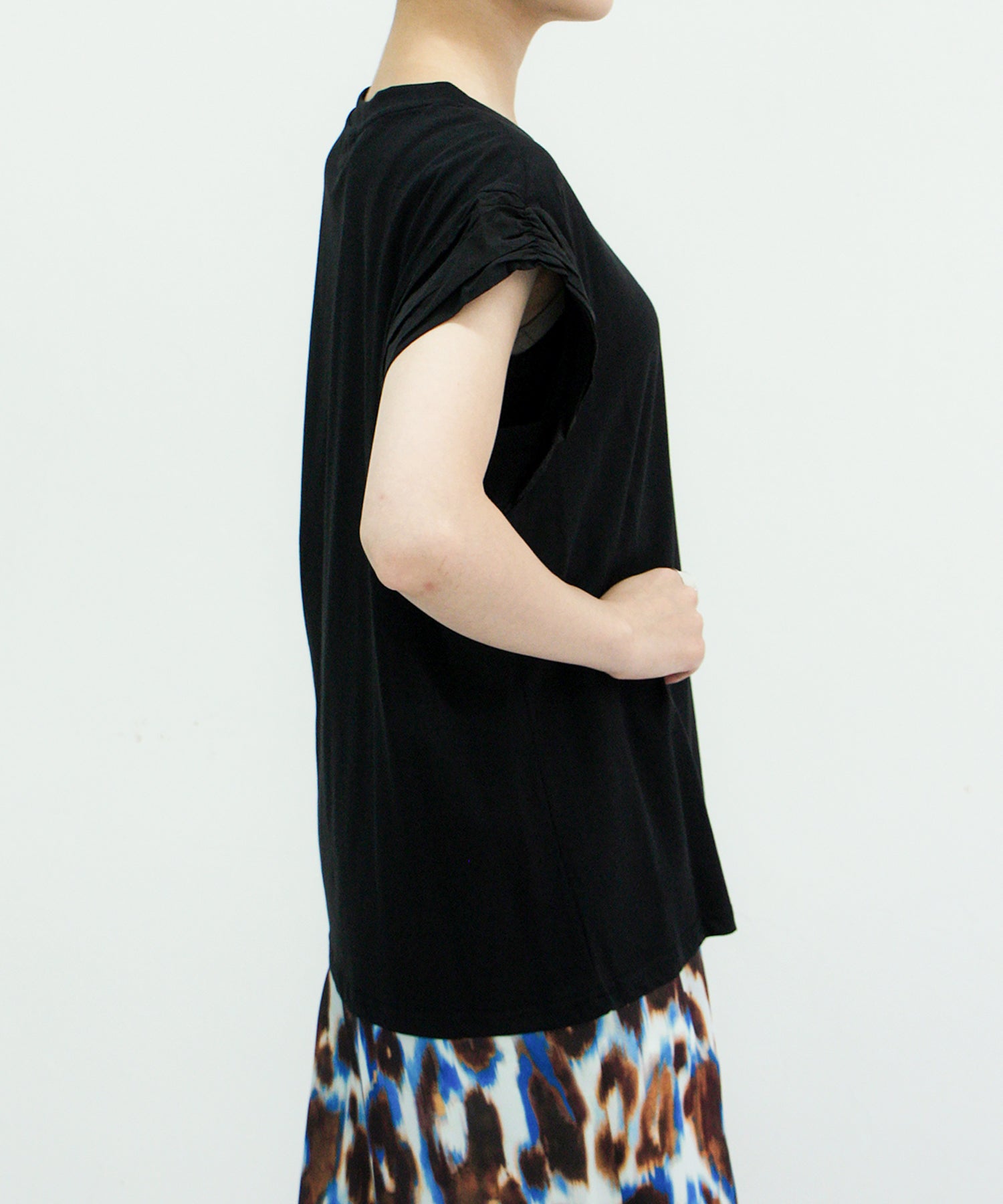 ブラック staff:H161