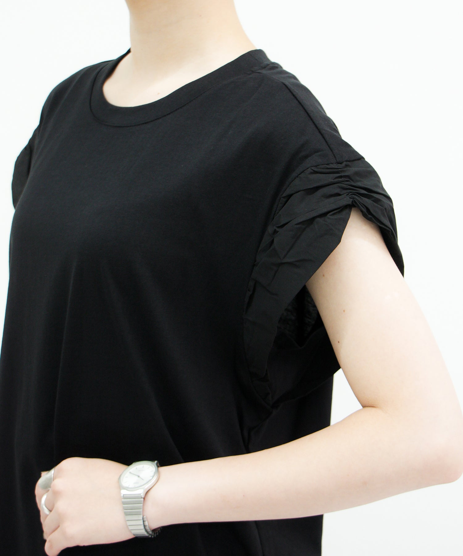 ブラック staff:H161