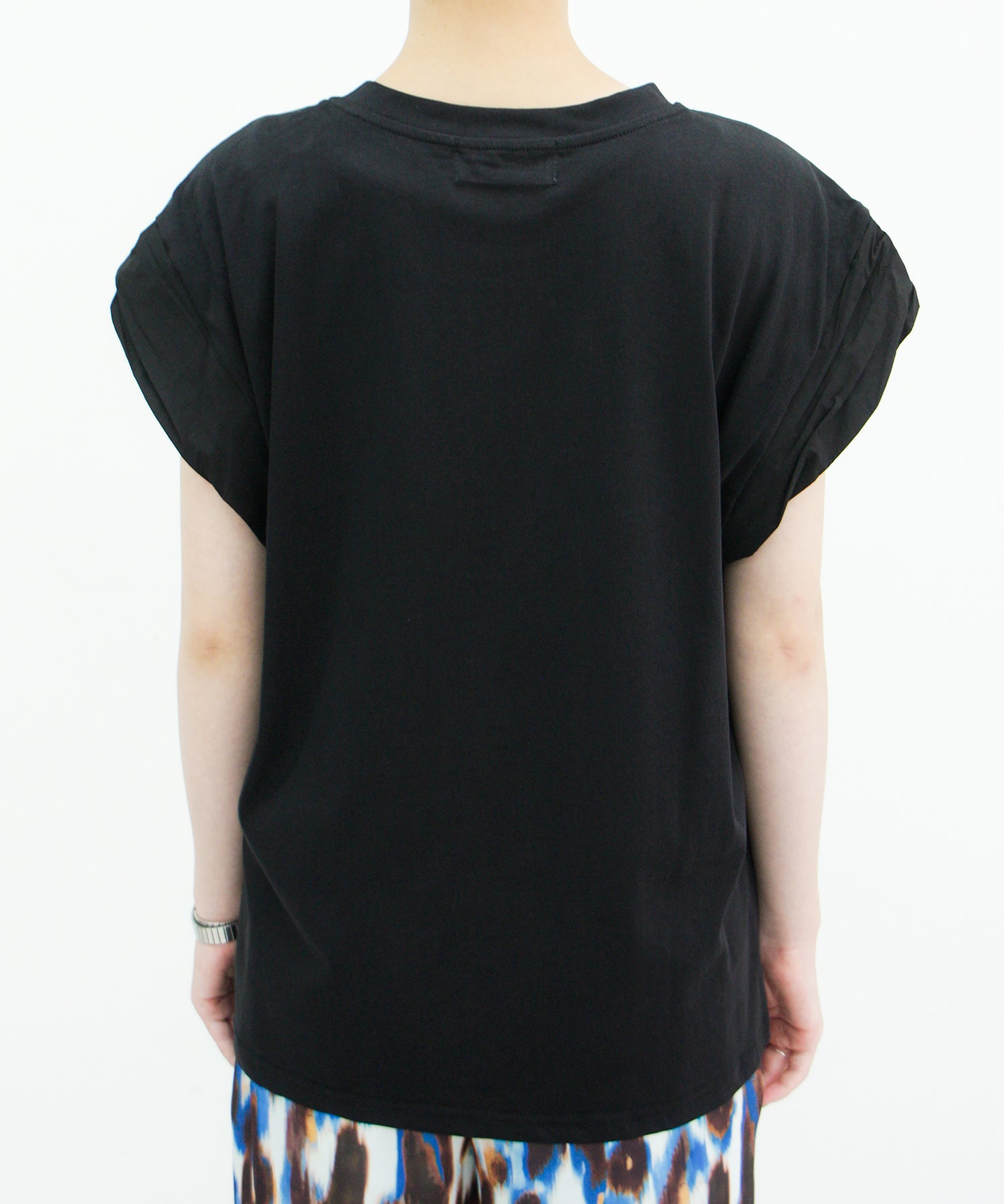 ブラック staff:H161