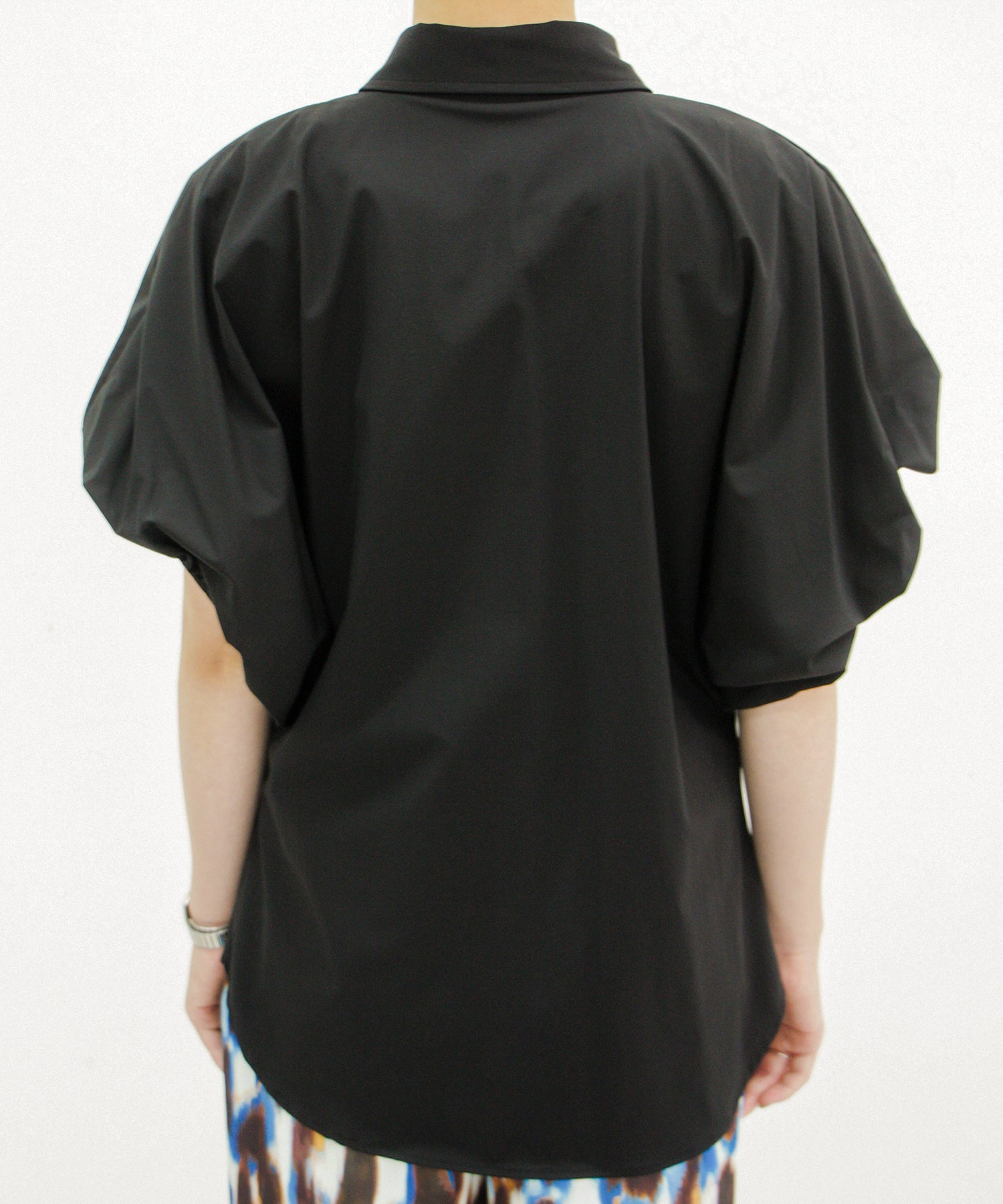 ブラック staff:H161
