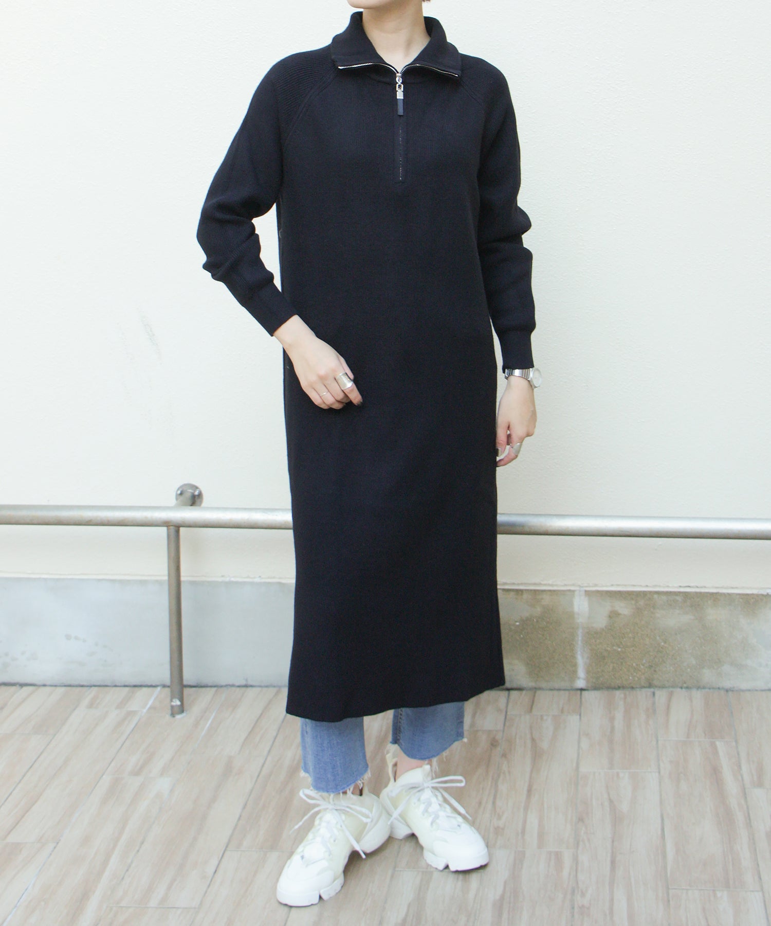 ブラック model:H161