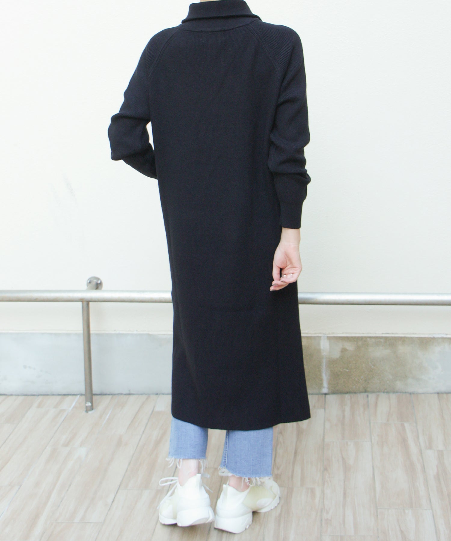 ブラック model:H161