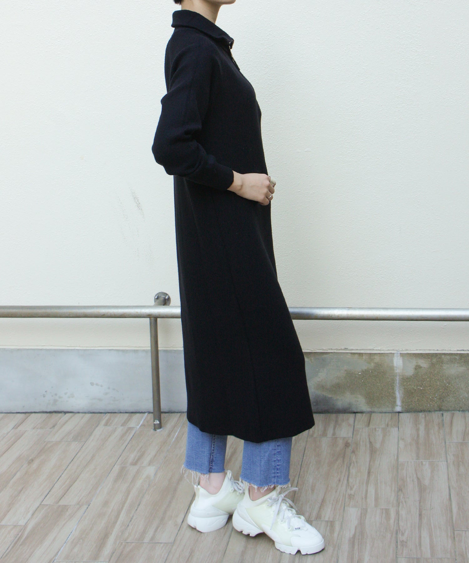 ブラック model:H161