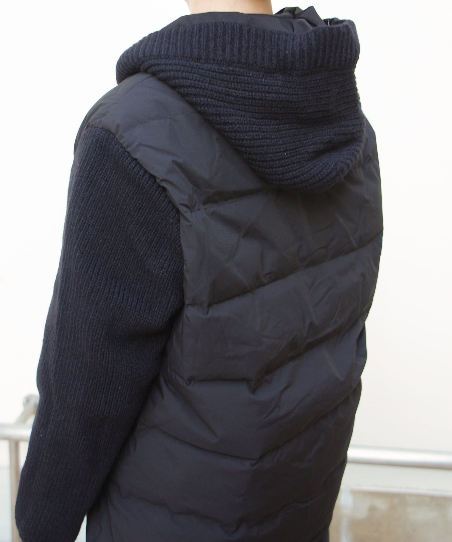 ブラック model:H161