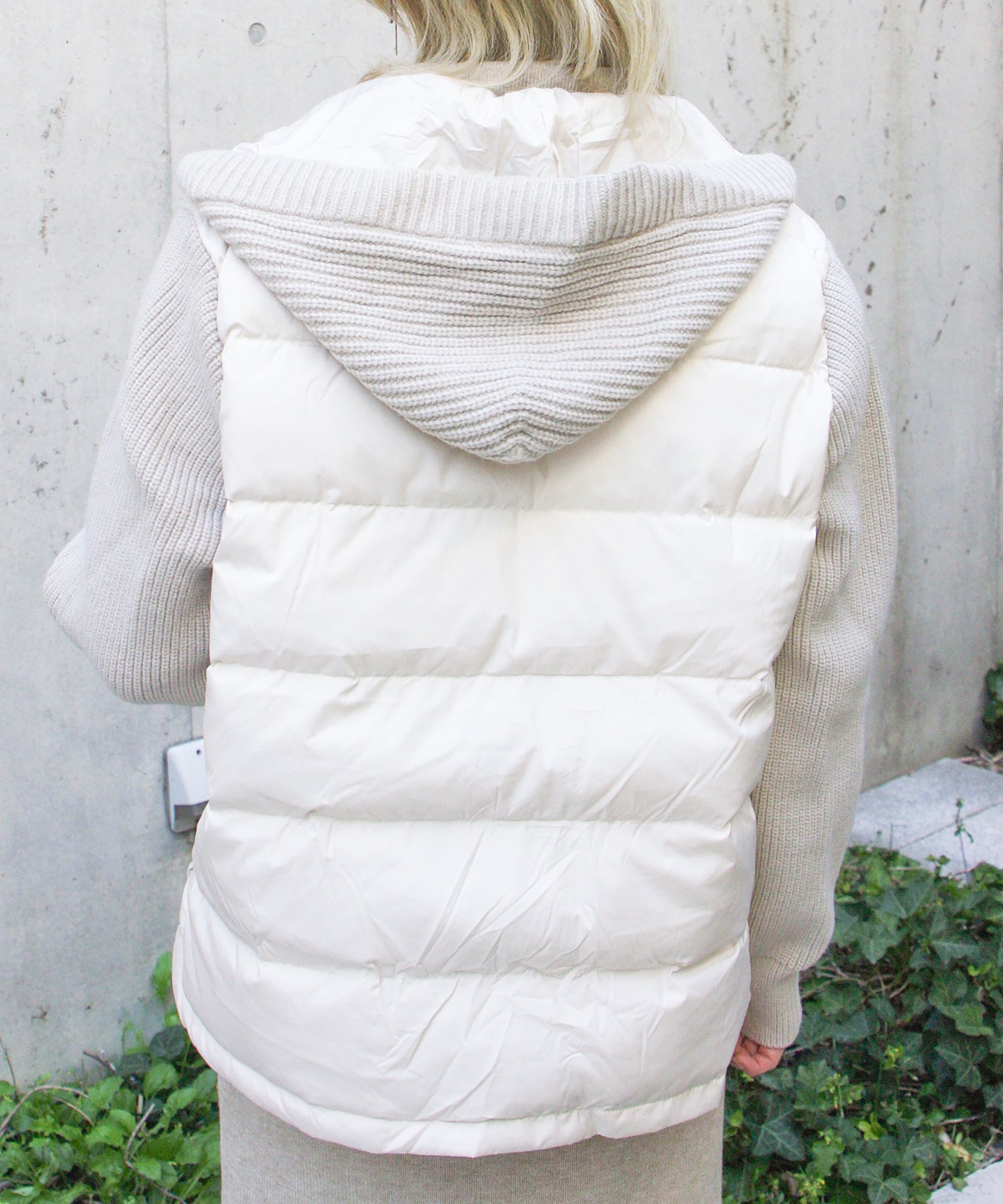 アイボリー model:H157