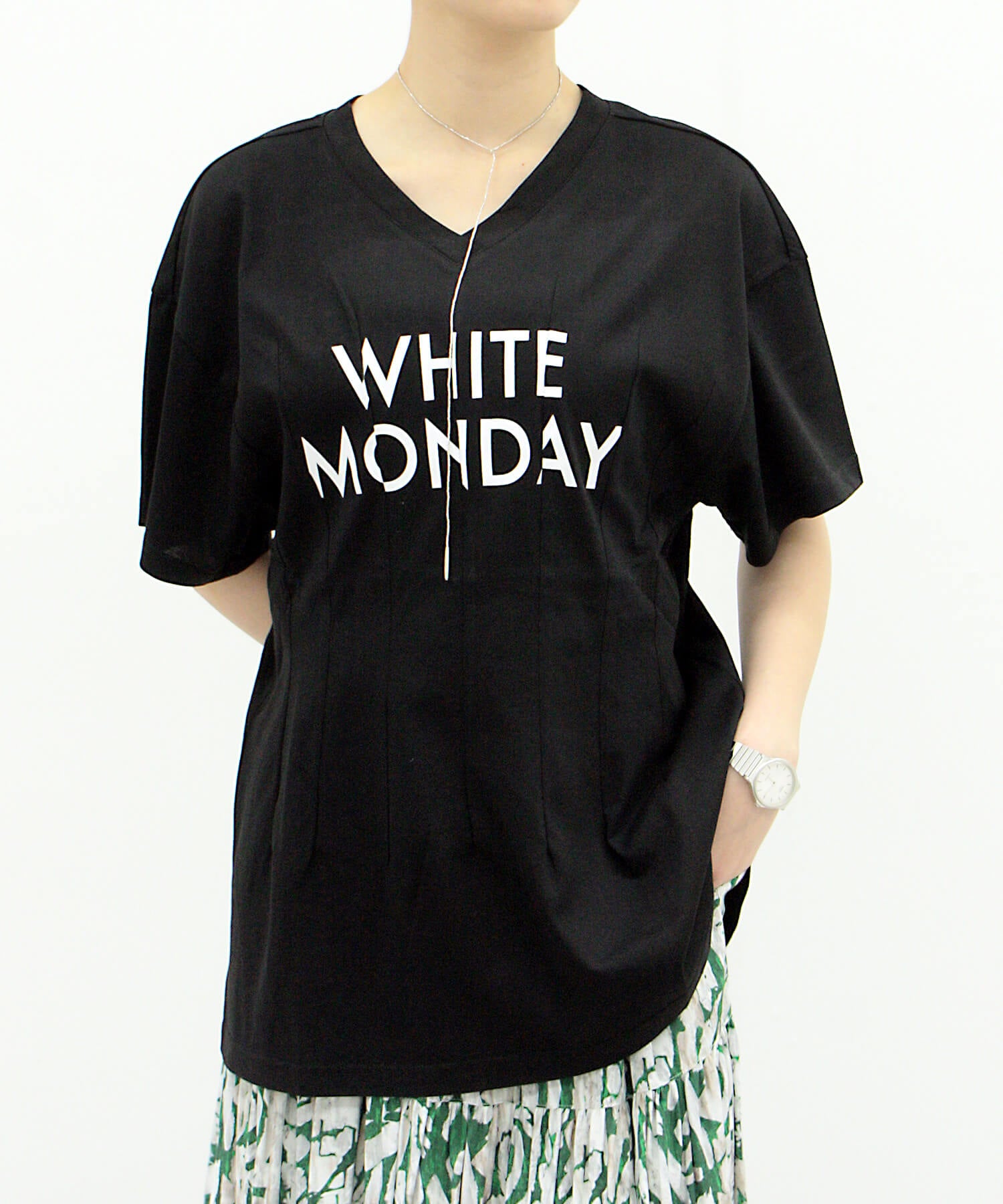 ブラック model:H161