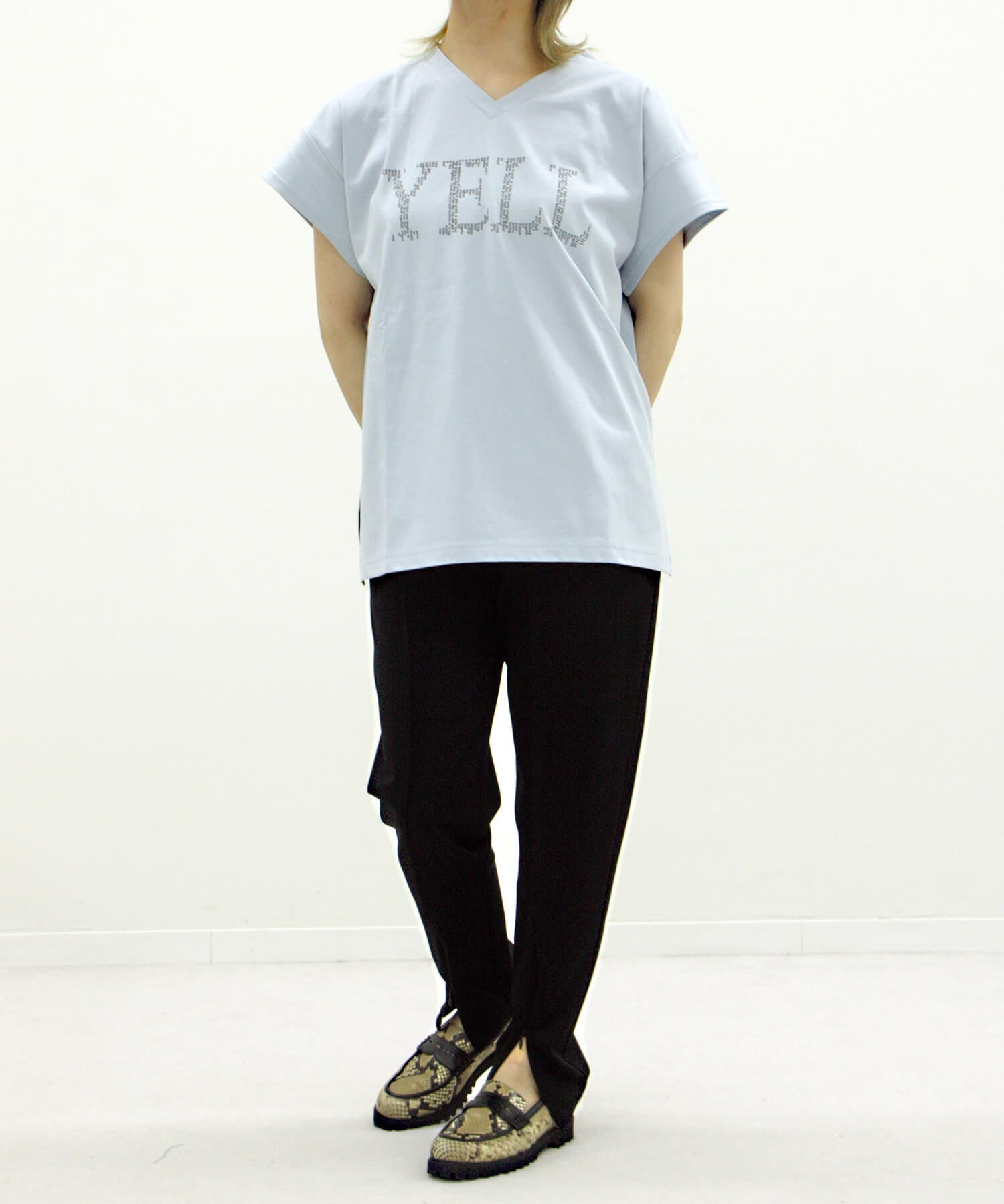 サックス staff:H157
