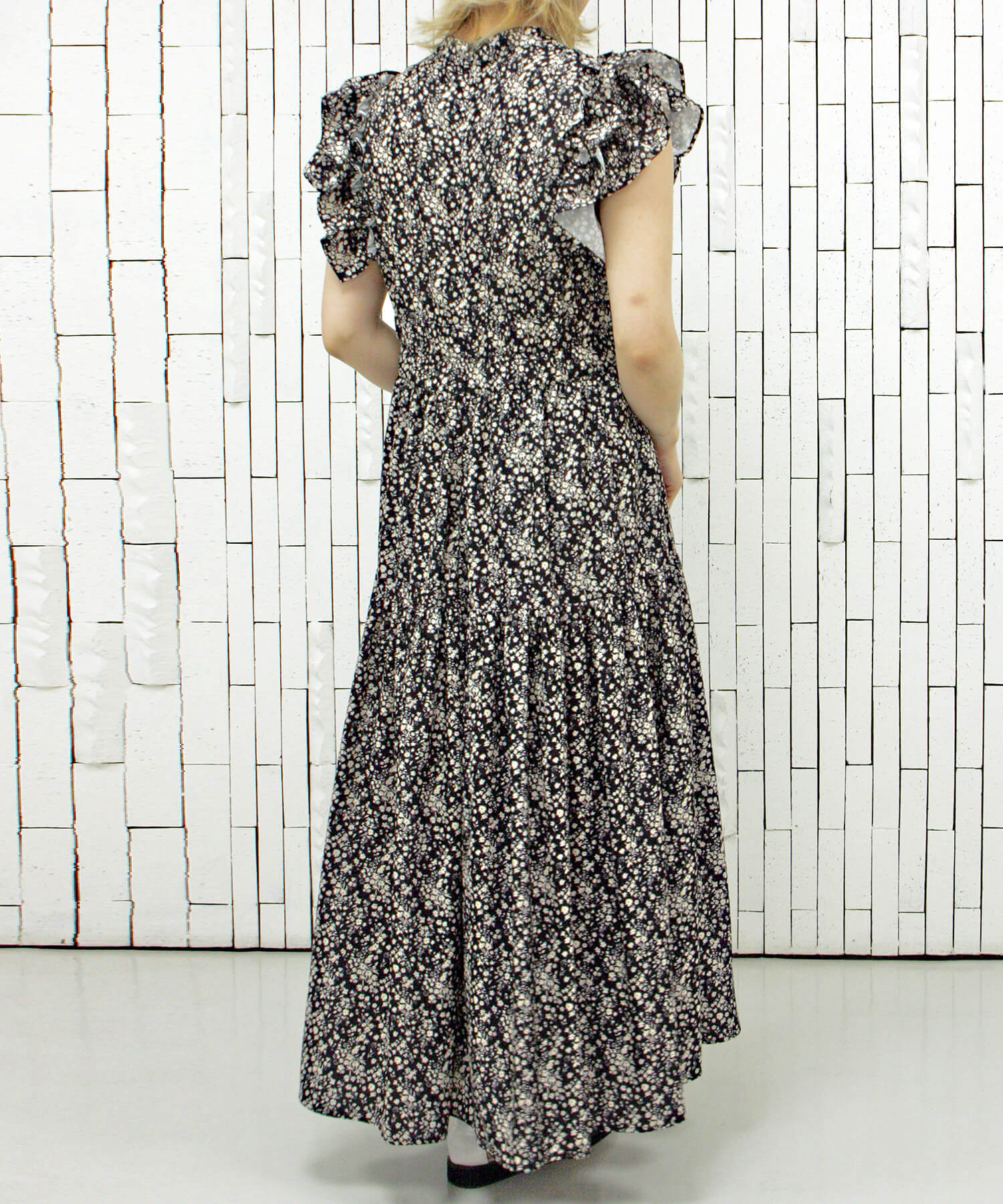 ブラック model:H157