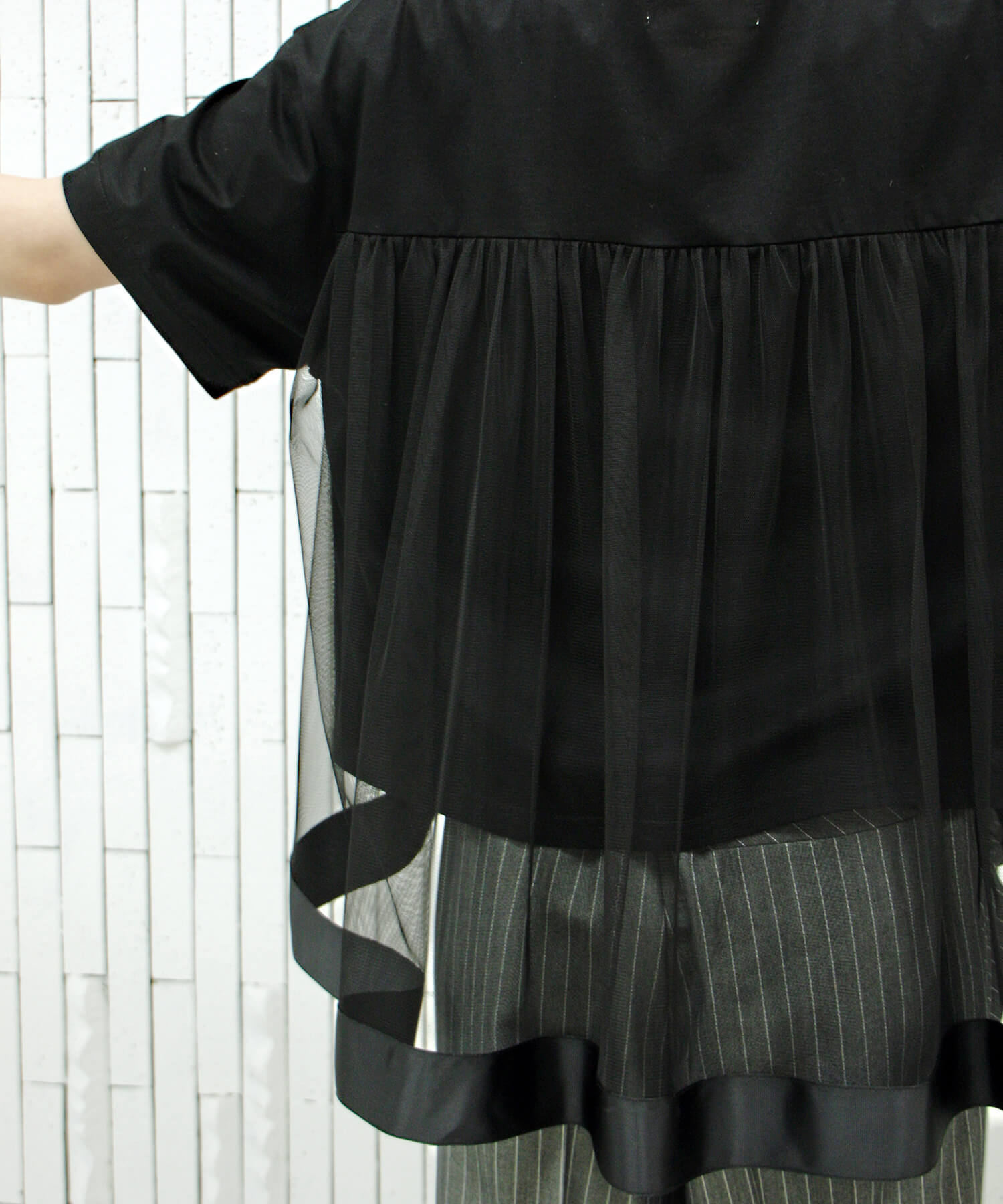 ブラック staff:H161