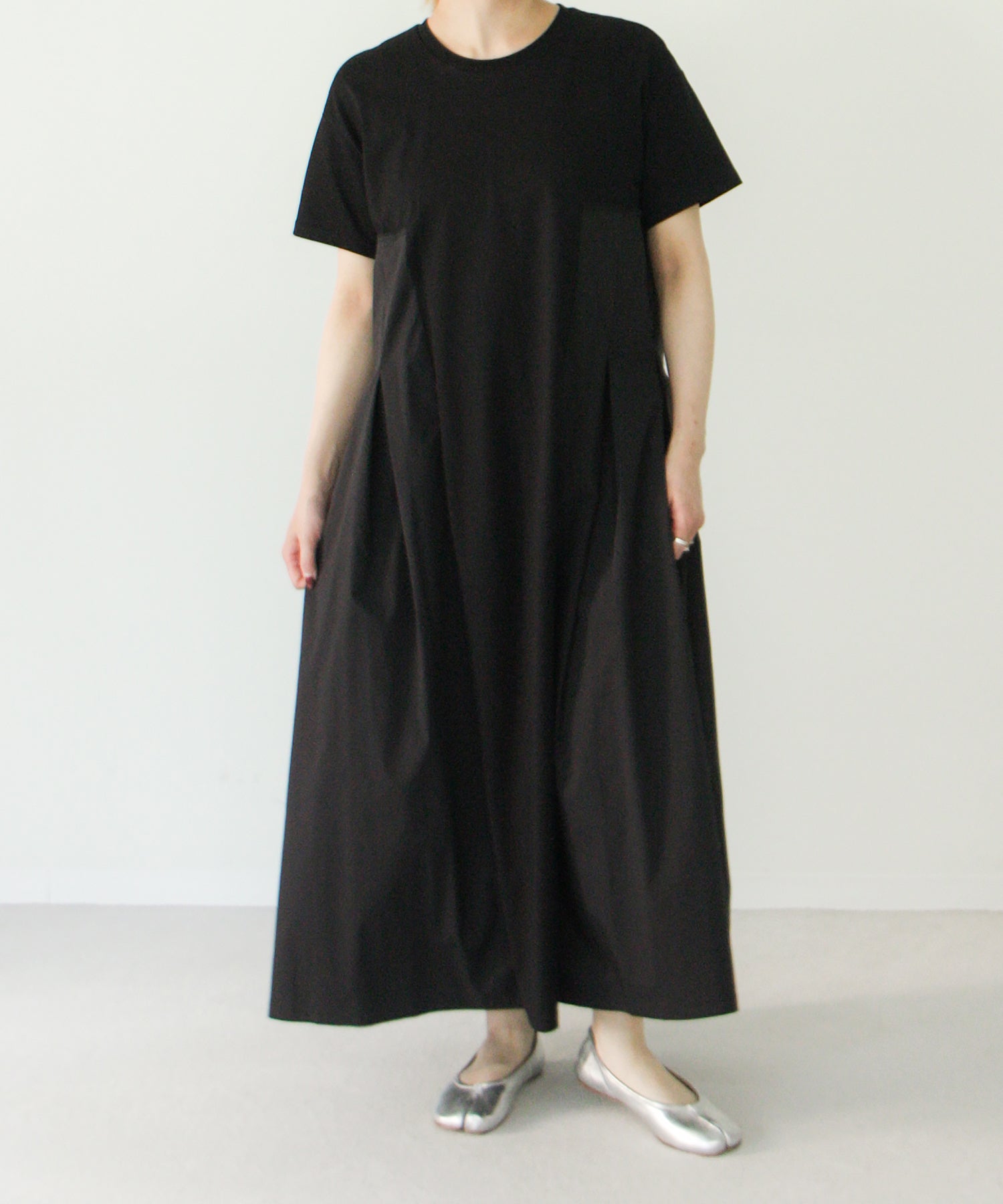 ブラック staff:H157