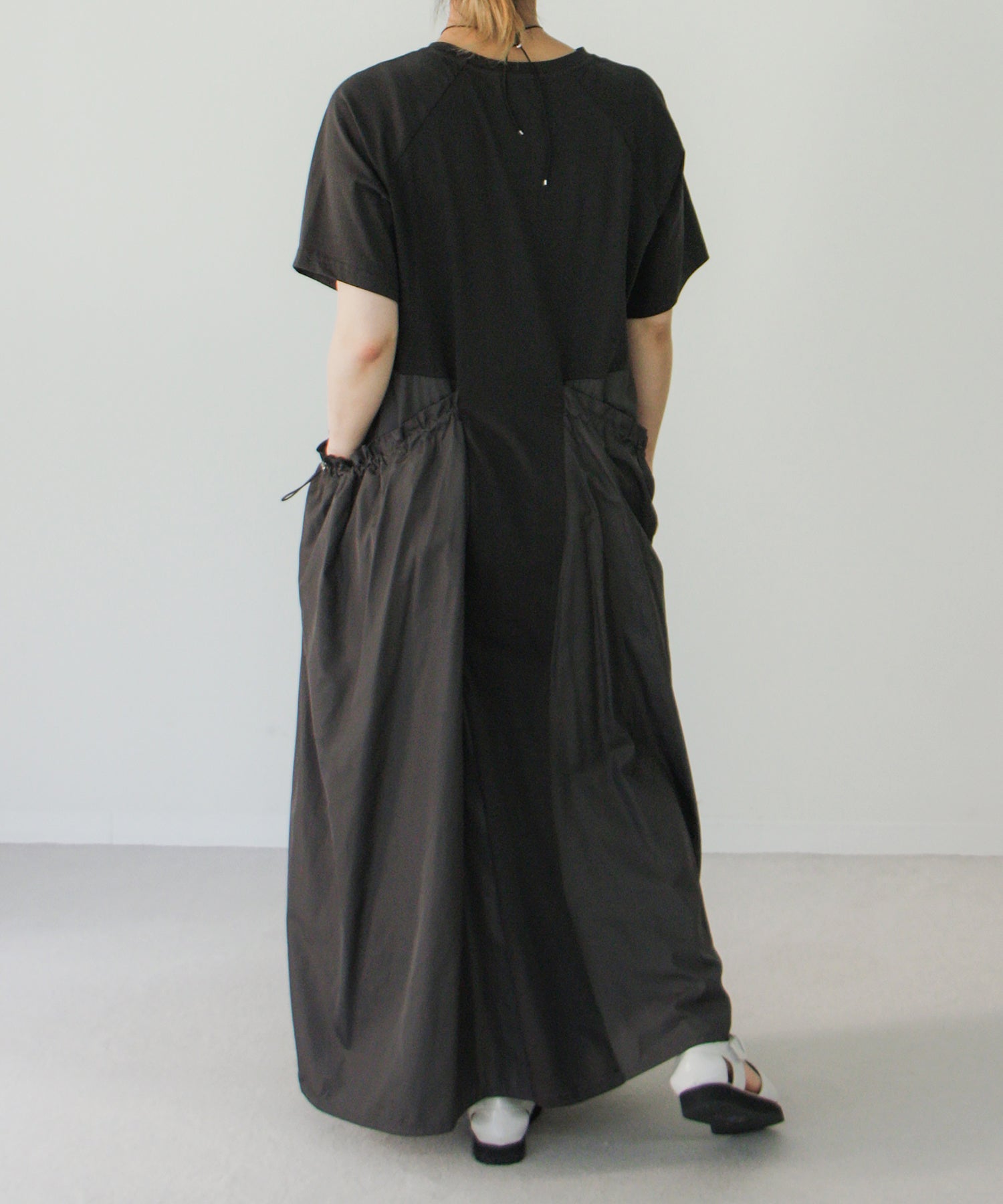 チャコール staff:H157