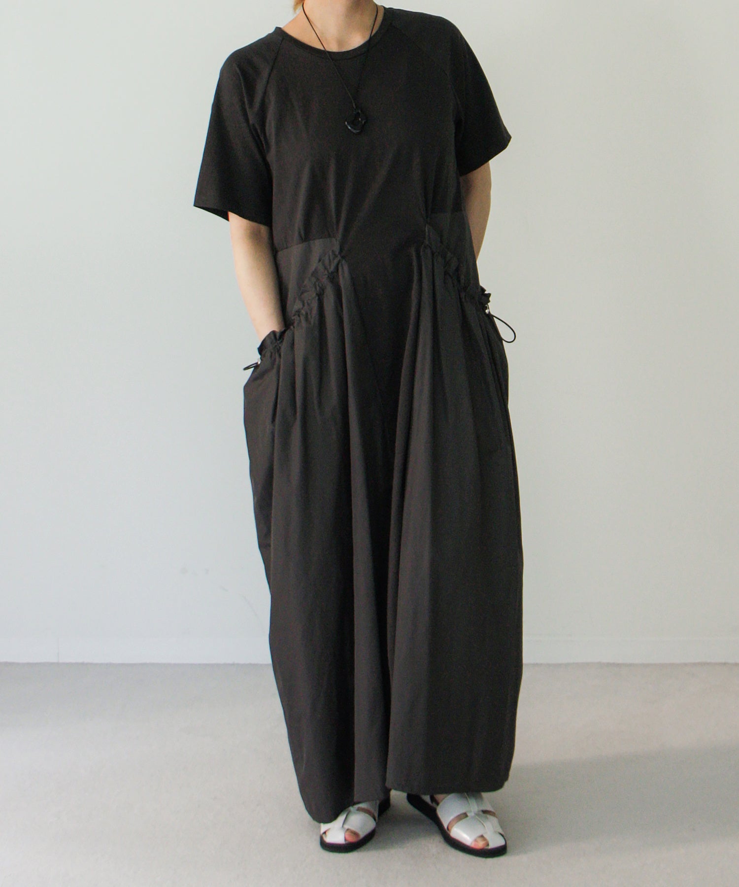 チャコール staff:H157