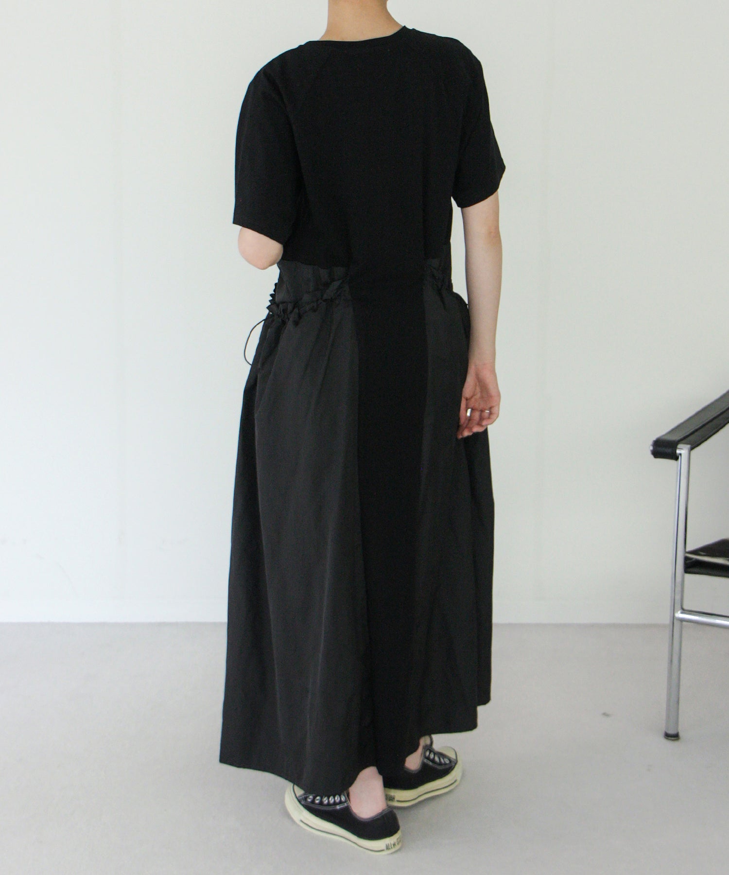 ブラック staff:H161