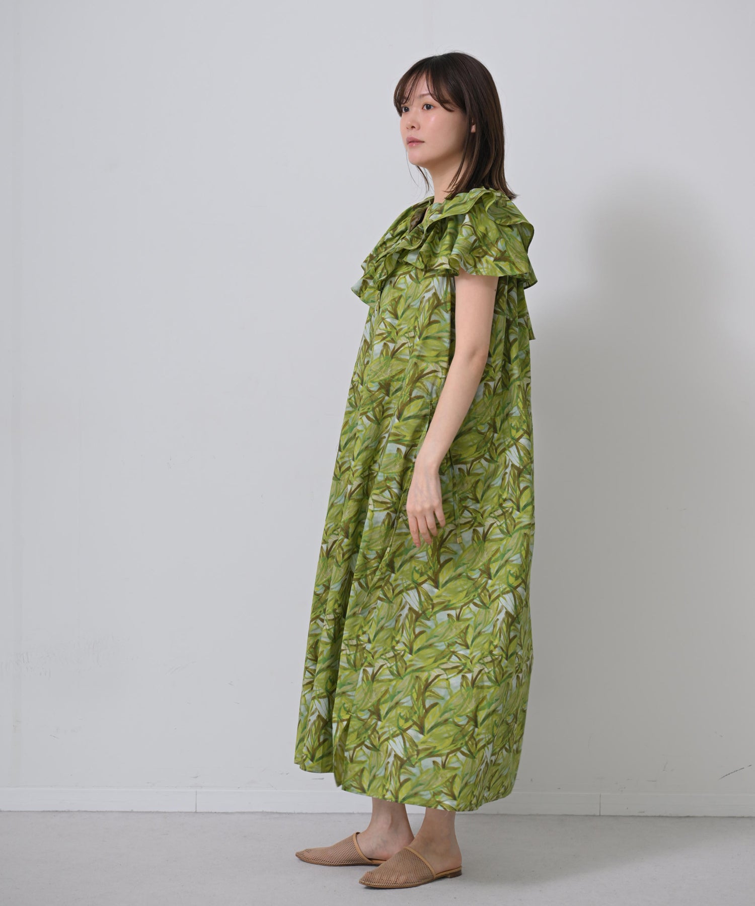 イエロー model:H167